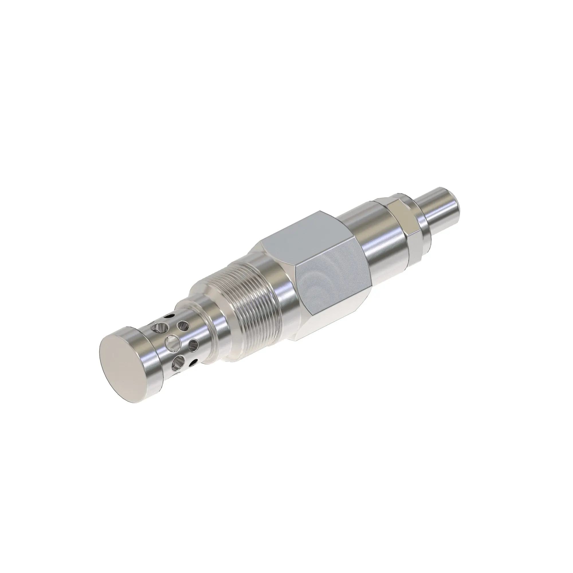 Pressure Relief Valve