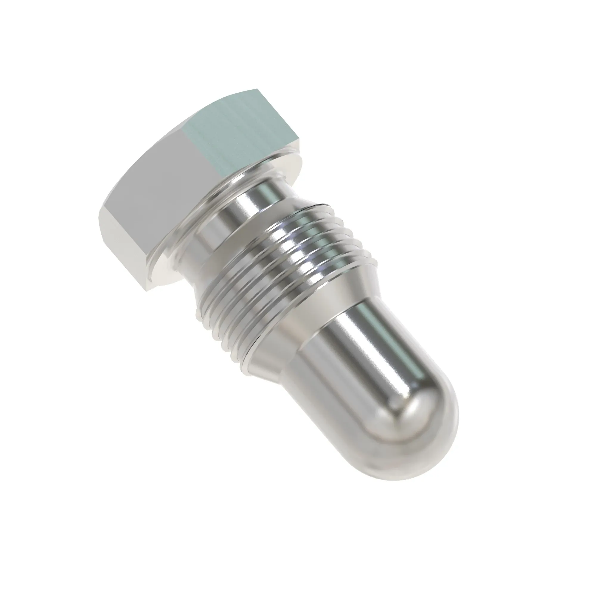 John Deere Screw, M20 X 40 - A89383