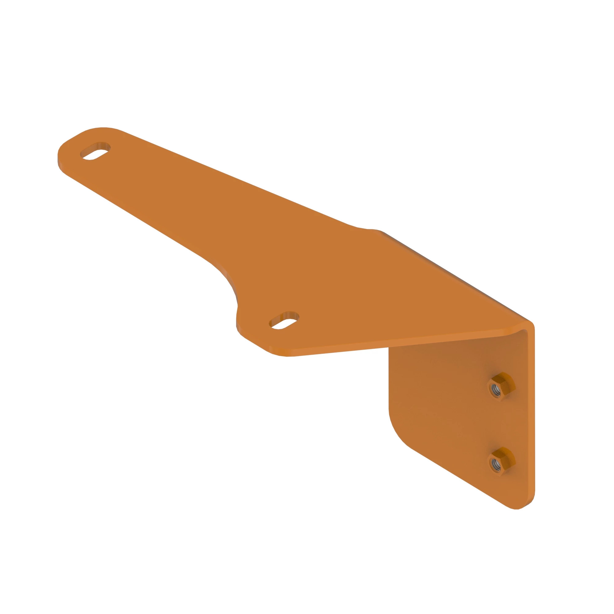 BRACKET, FUEL FILTER