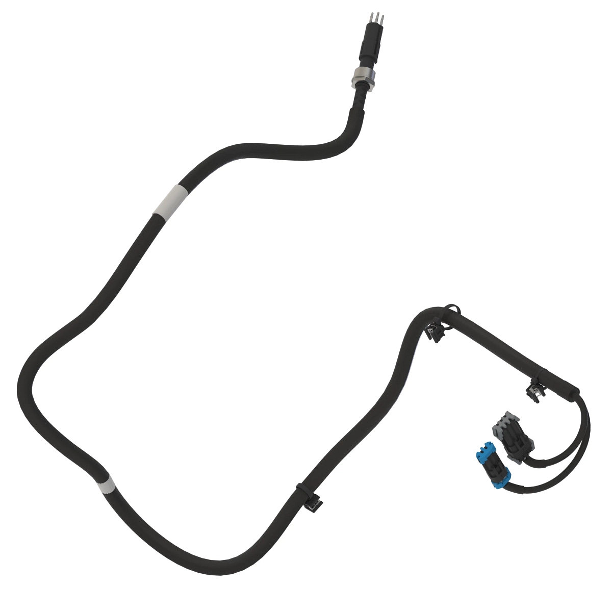 Wiring Harness, Qui