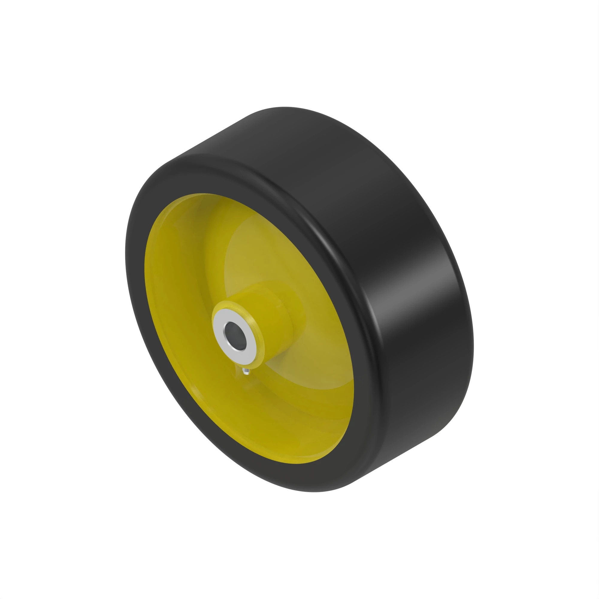 Wheels, Tires & Tracks