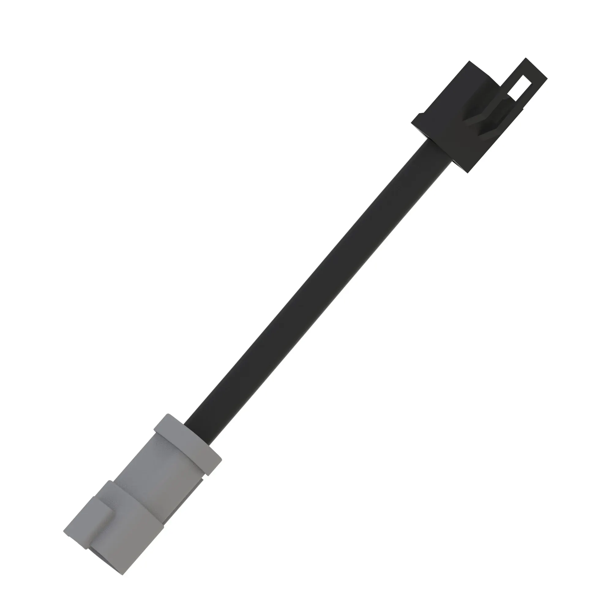John Deere Wiring Harness - AUC13462