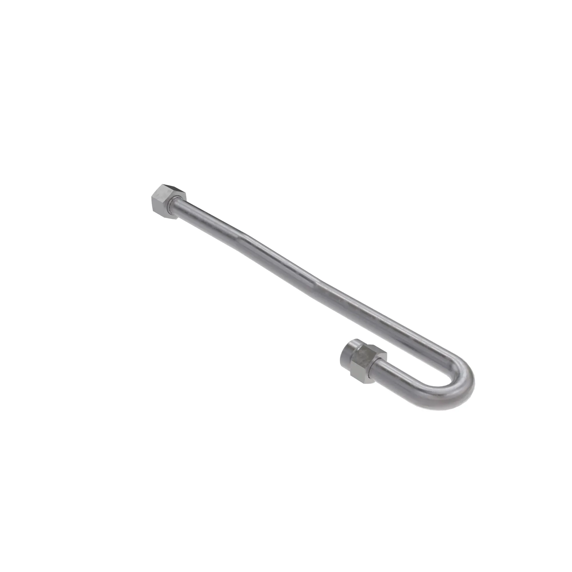 John Deere Cylinder Tube - F390138