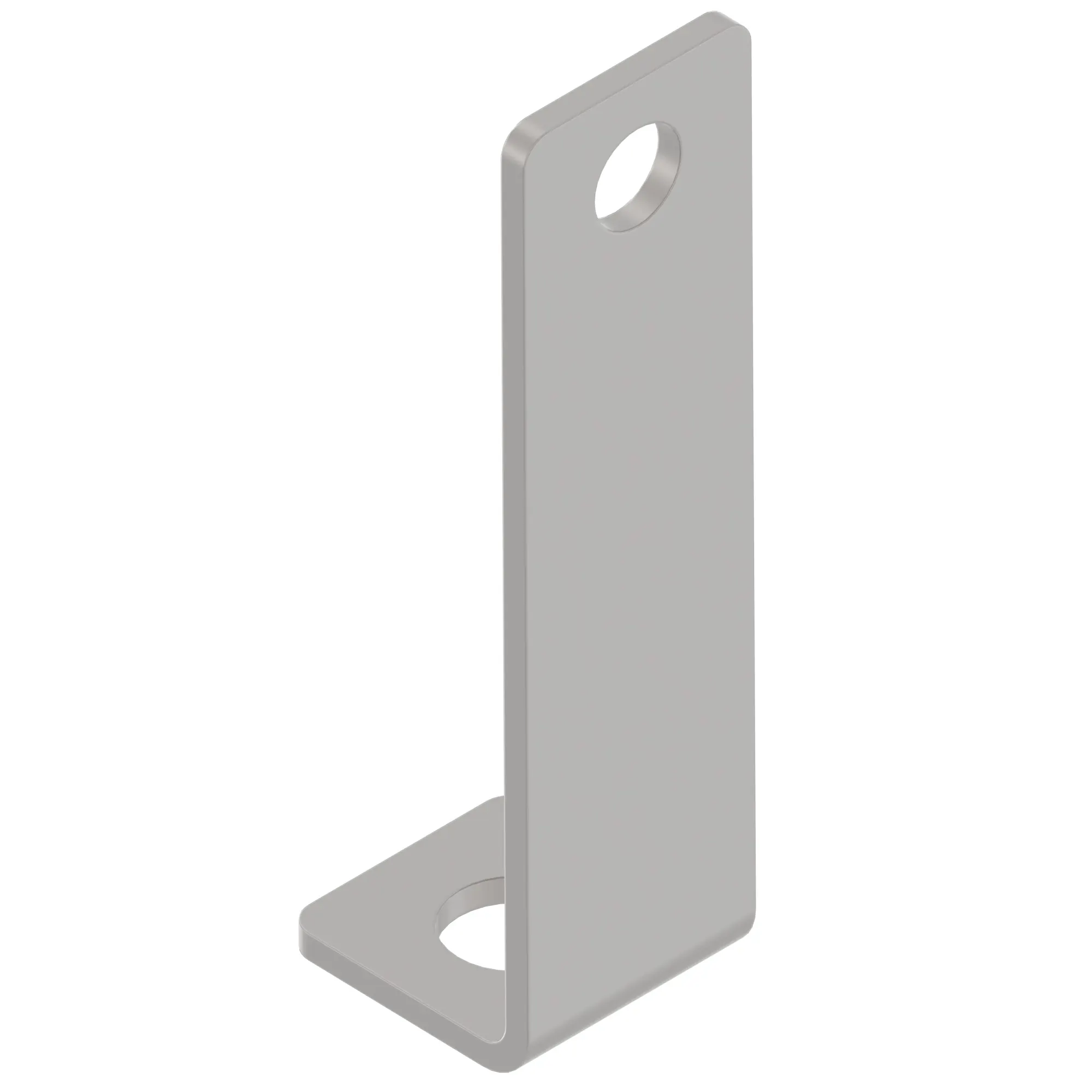 BRACKET, HARNESS RETENTION