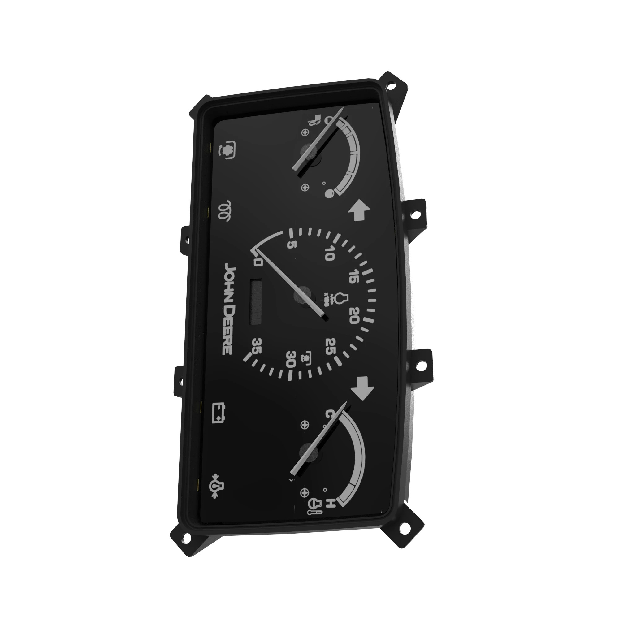 INSTRUMENT CLUSTER