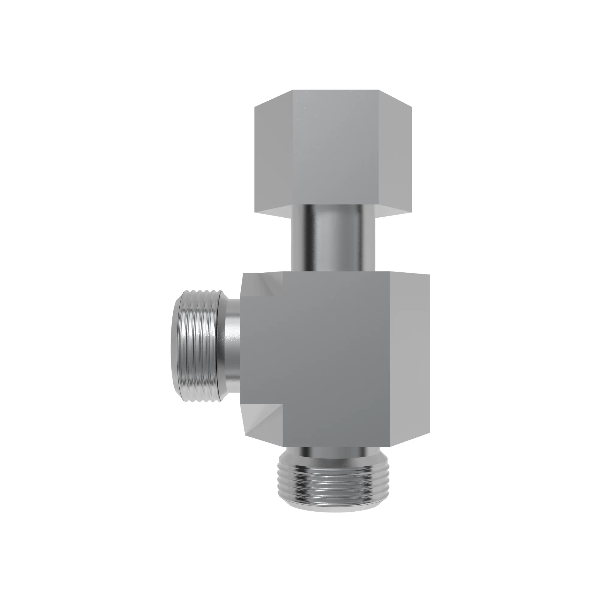 SWIVEL RUN TEE (SWRT), ORFS