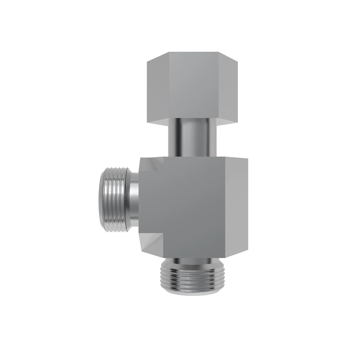 SWIVEL RUN TEE (SWRT), ORFS