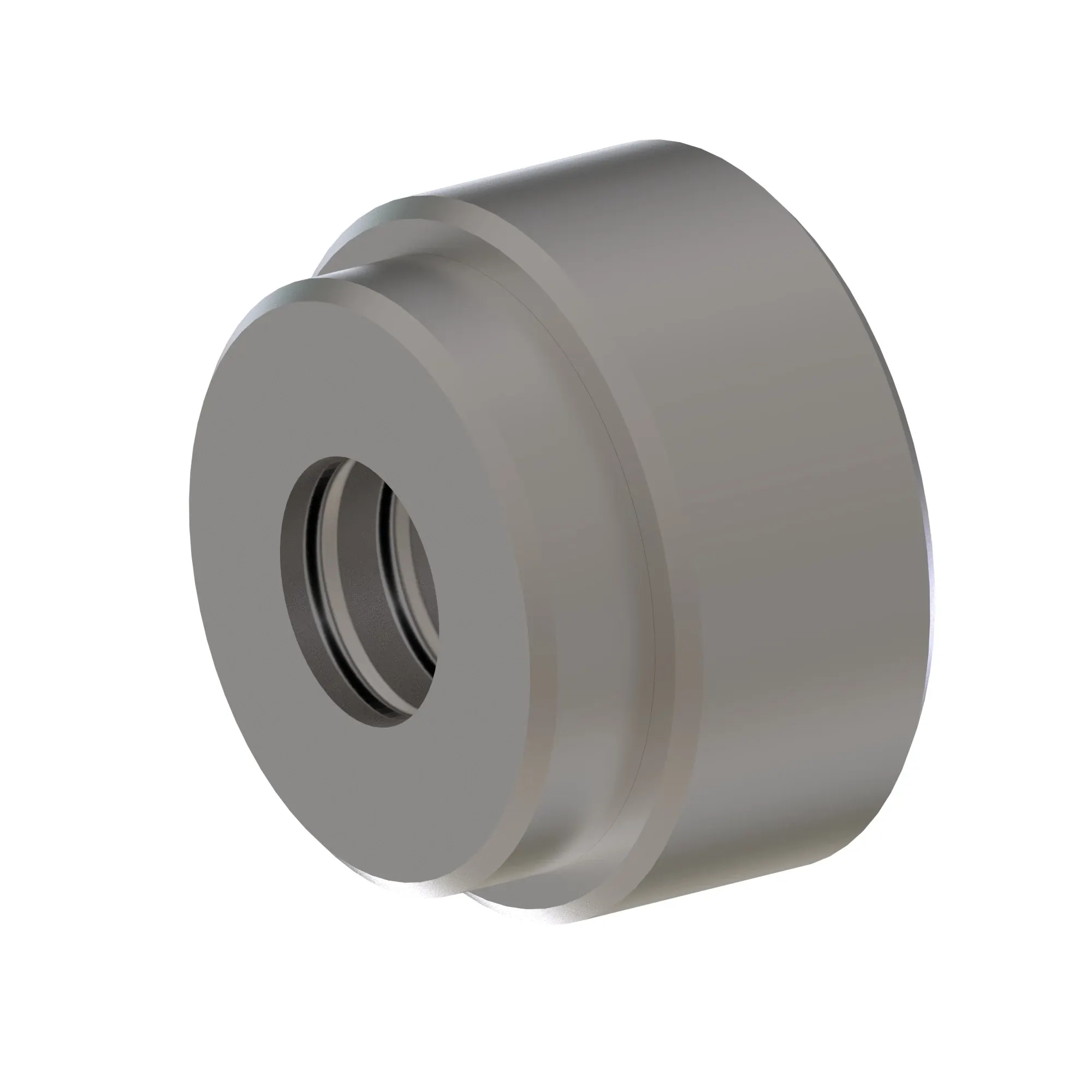 BUSHING, THREADED