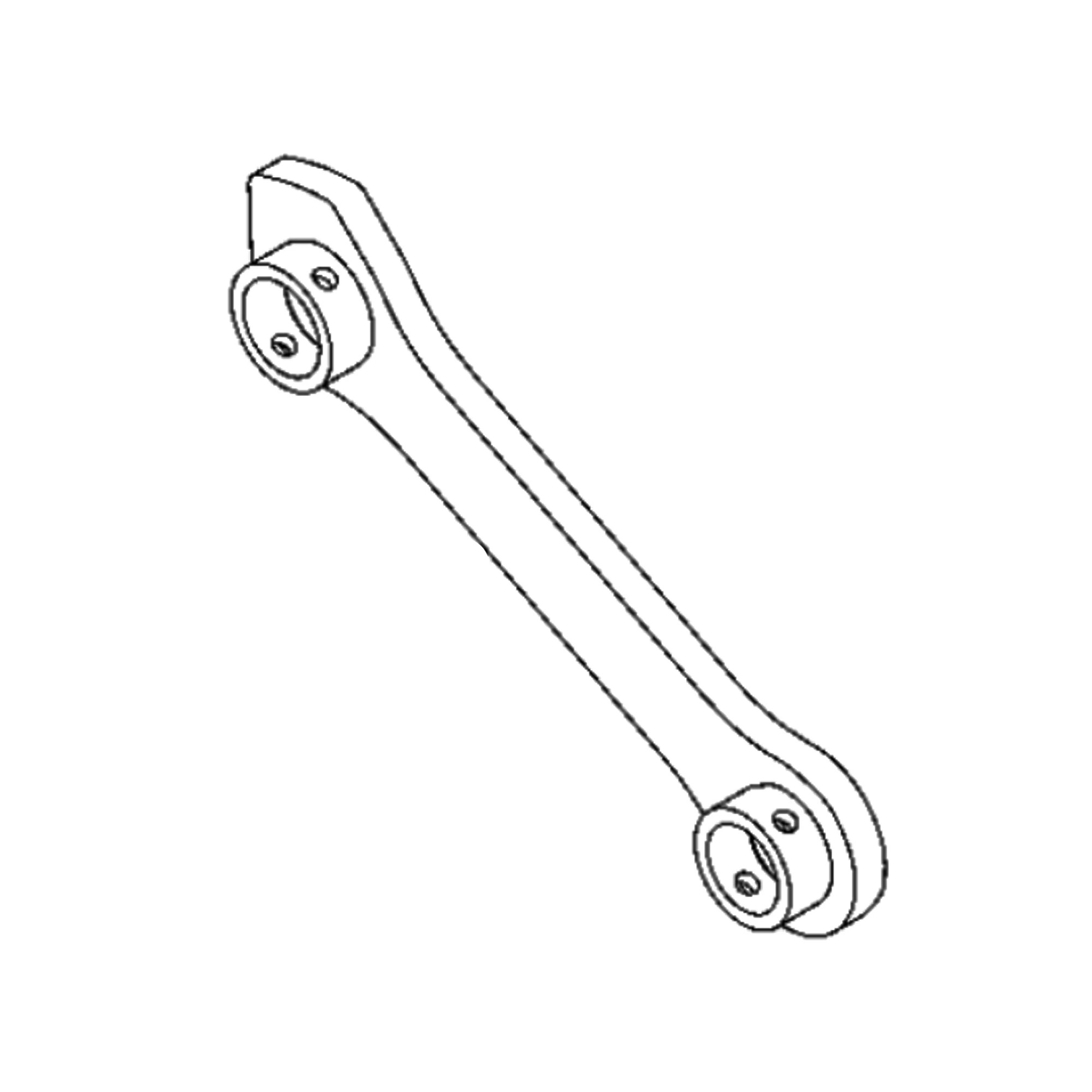 John Deere Bucket Link - 8080569J