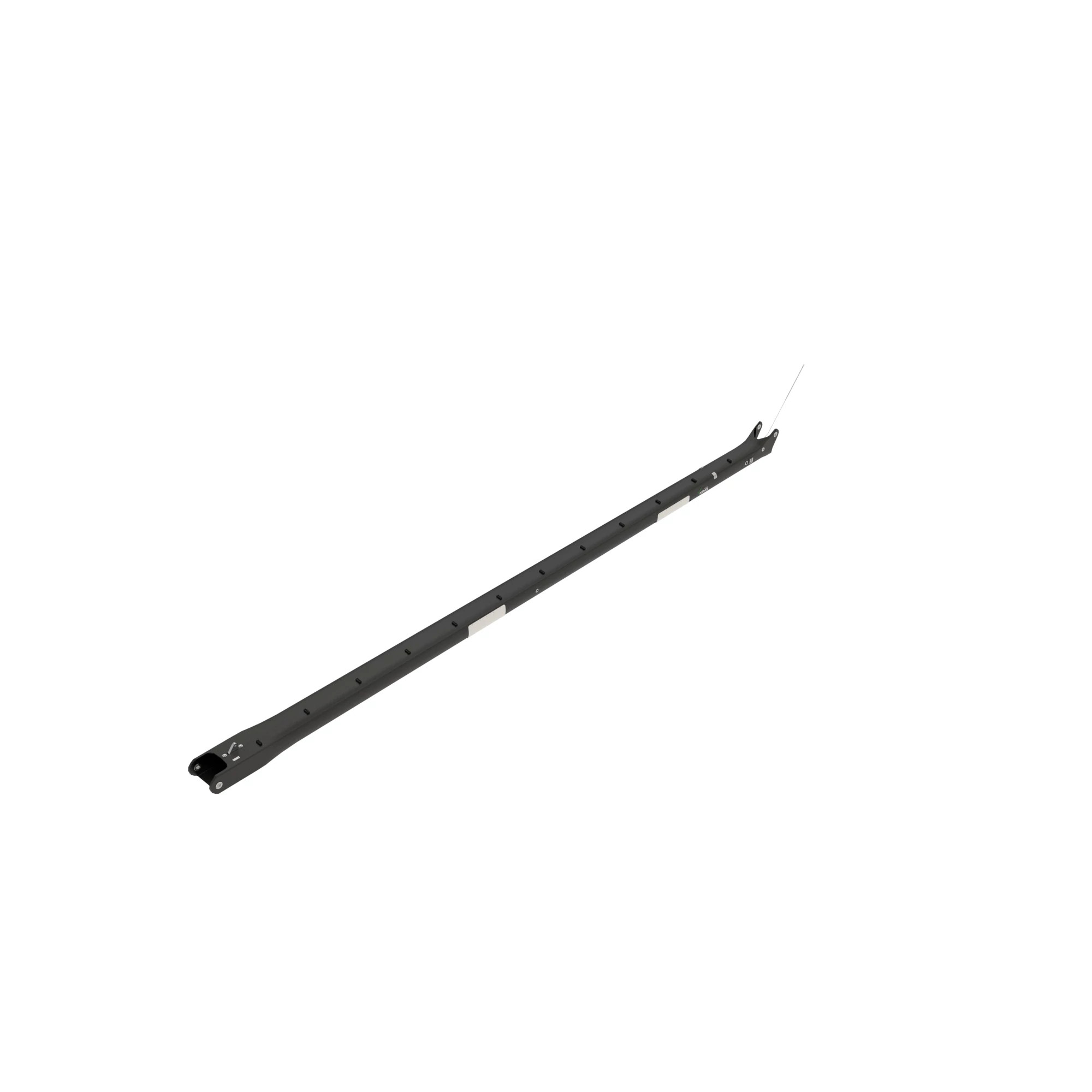 WING FRAME, INNER 36/18M CARBON FIB