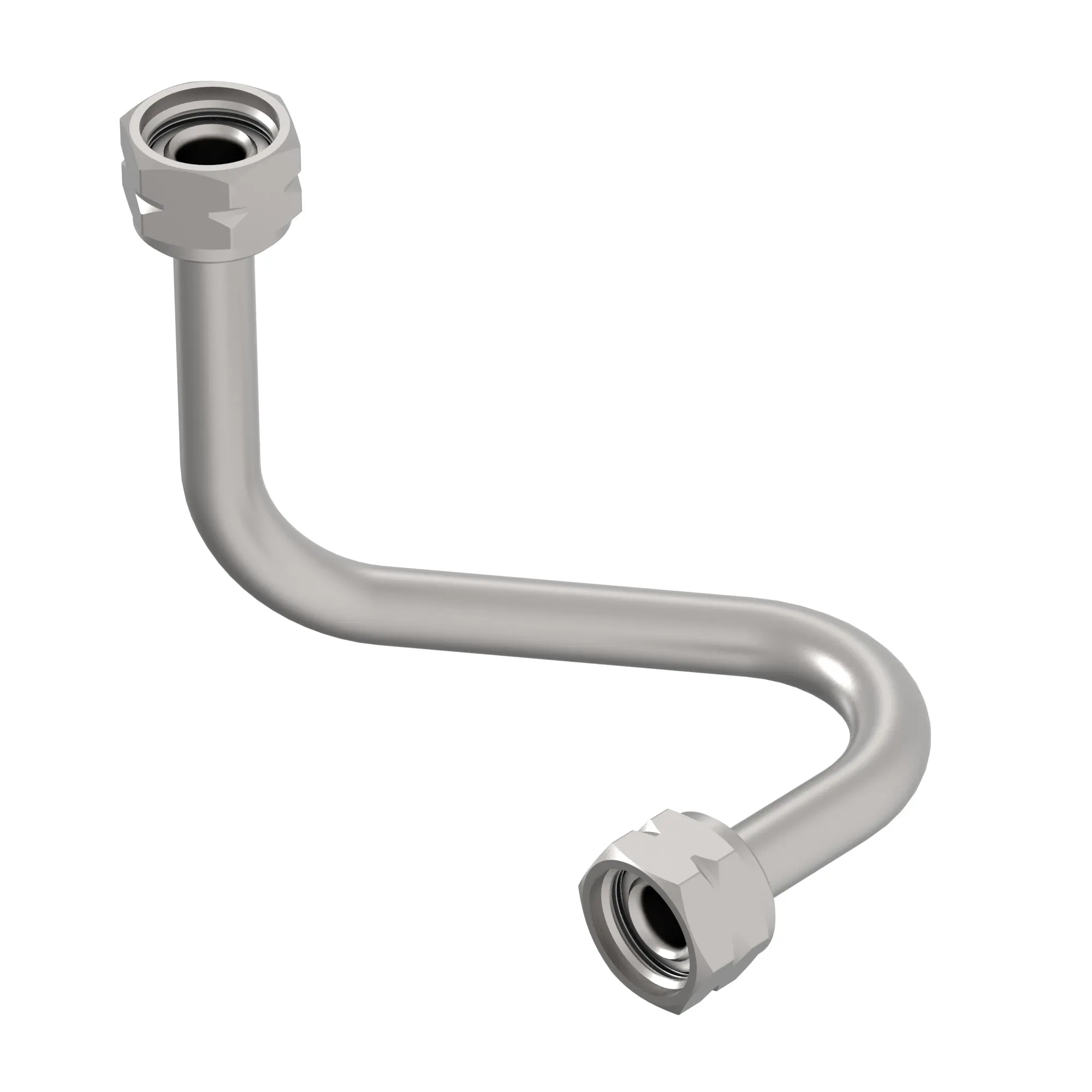John Deere Fuel Line, Supply - RE544416