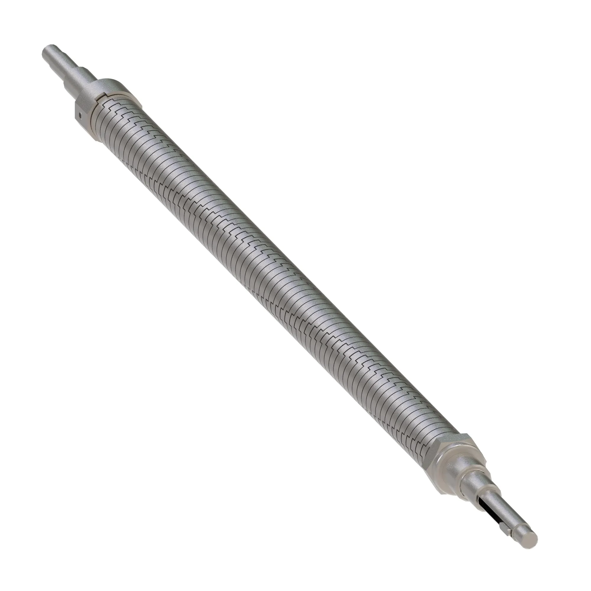 John Deere Roll - AMT2623