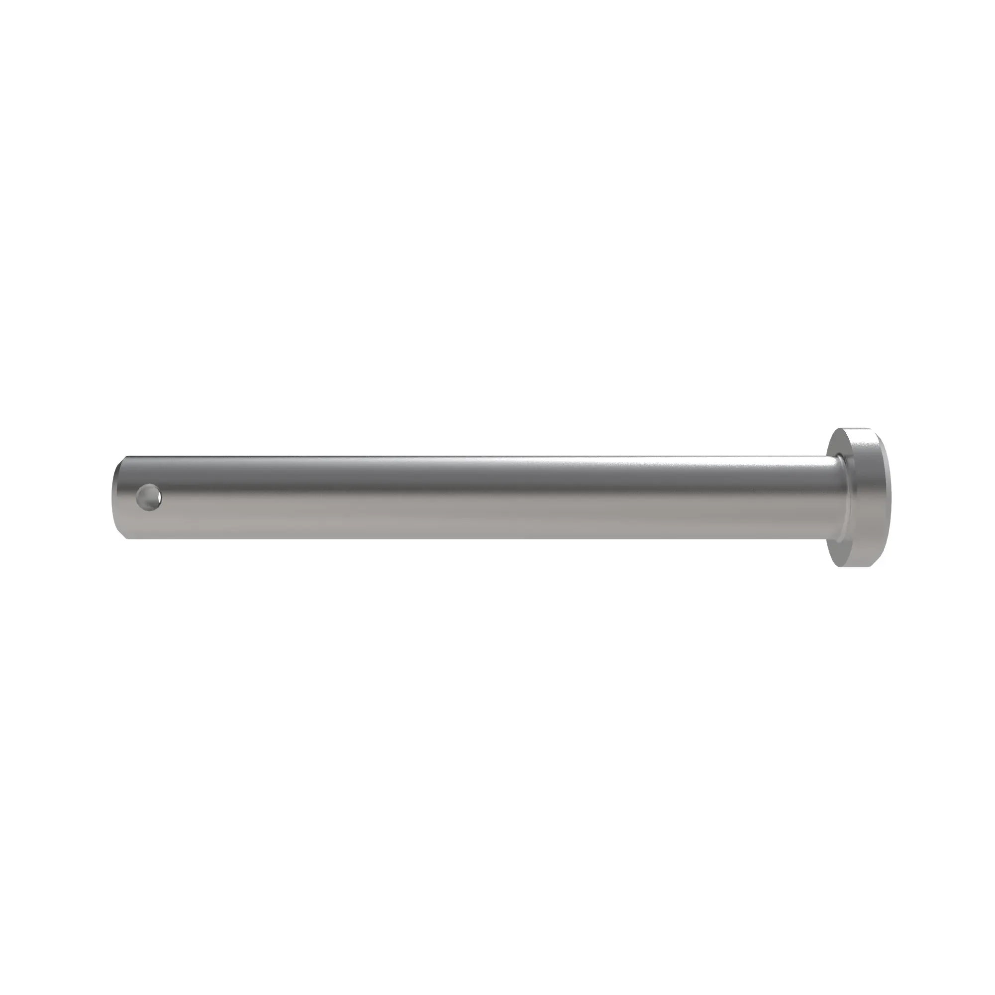 PIN FASTENER, DRILLED, SAE CLEVIS H