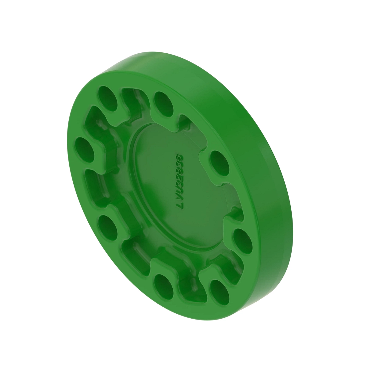 Spacer, Wheel