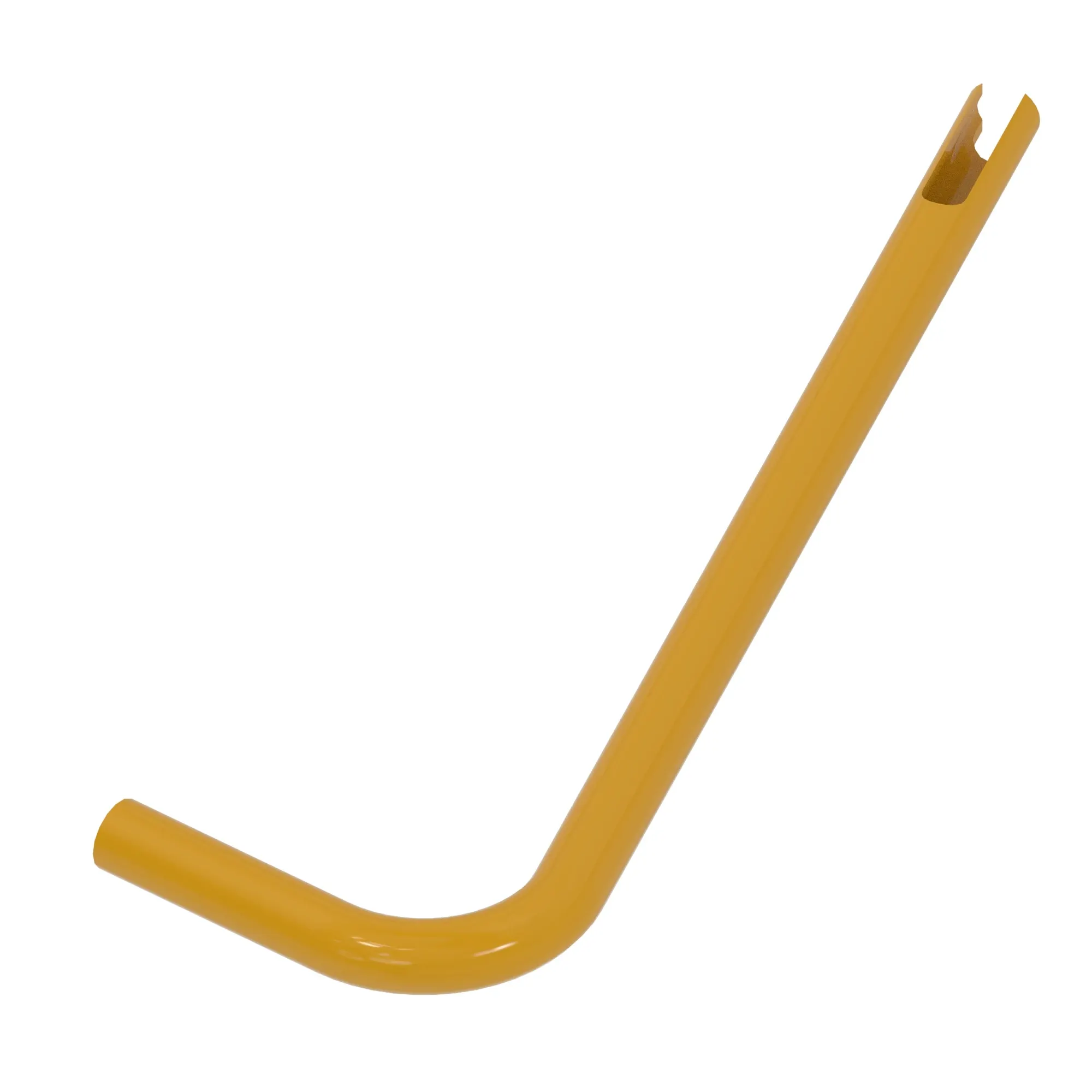John Deere Steering Handle Lever, Right Side - T374777