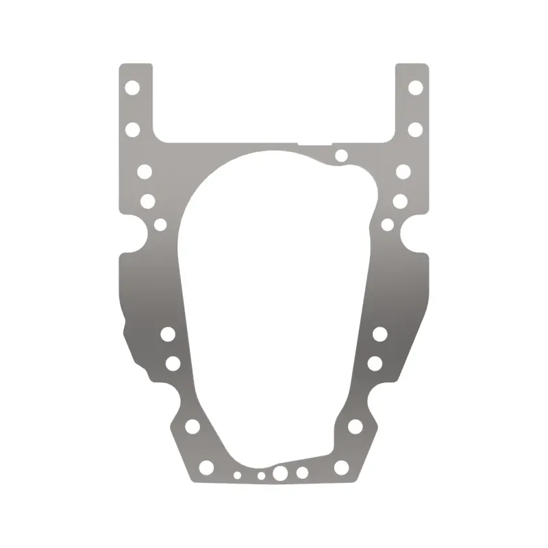 GASKET, ILS/IVT GASKET, Gasket