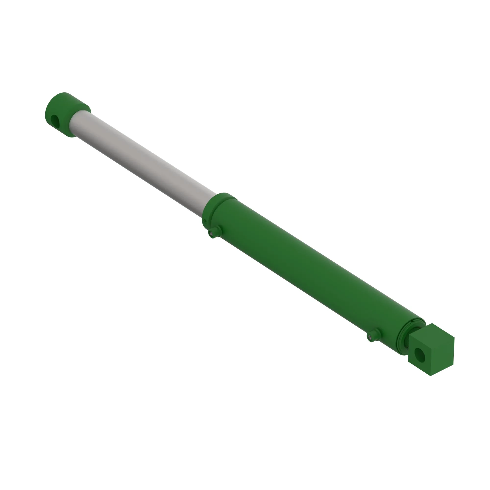 John Deere Hydraulic Cylinder - AHC23543