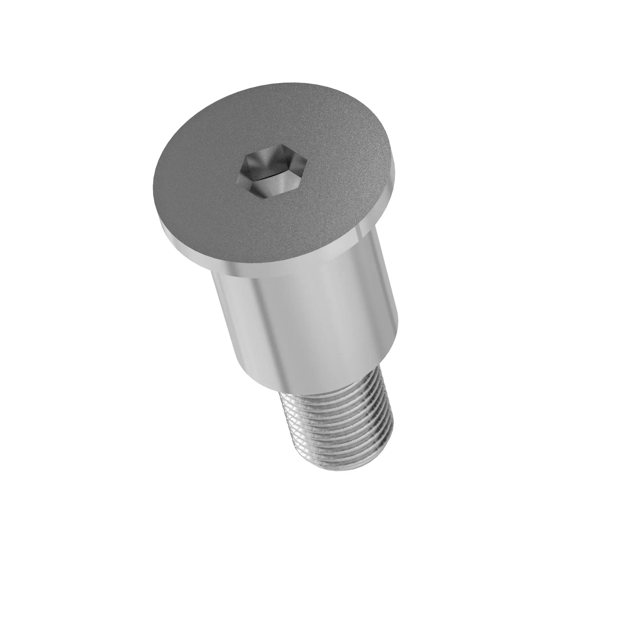 Screw