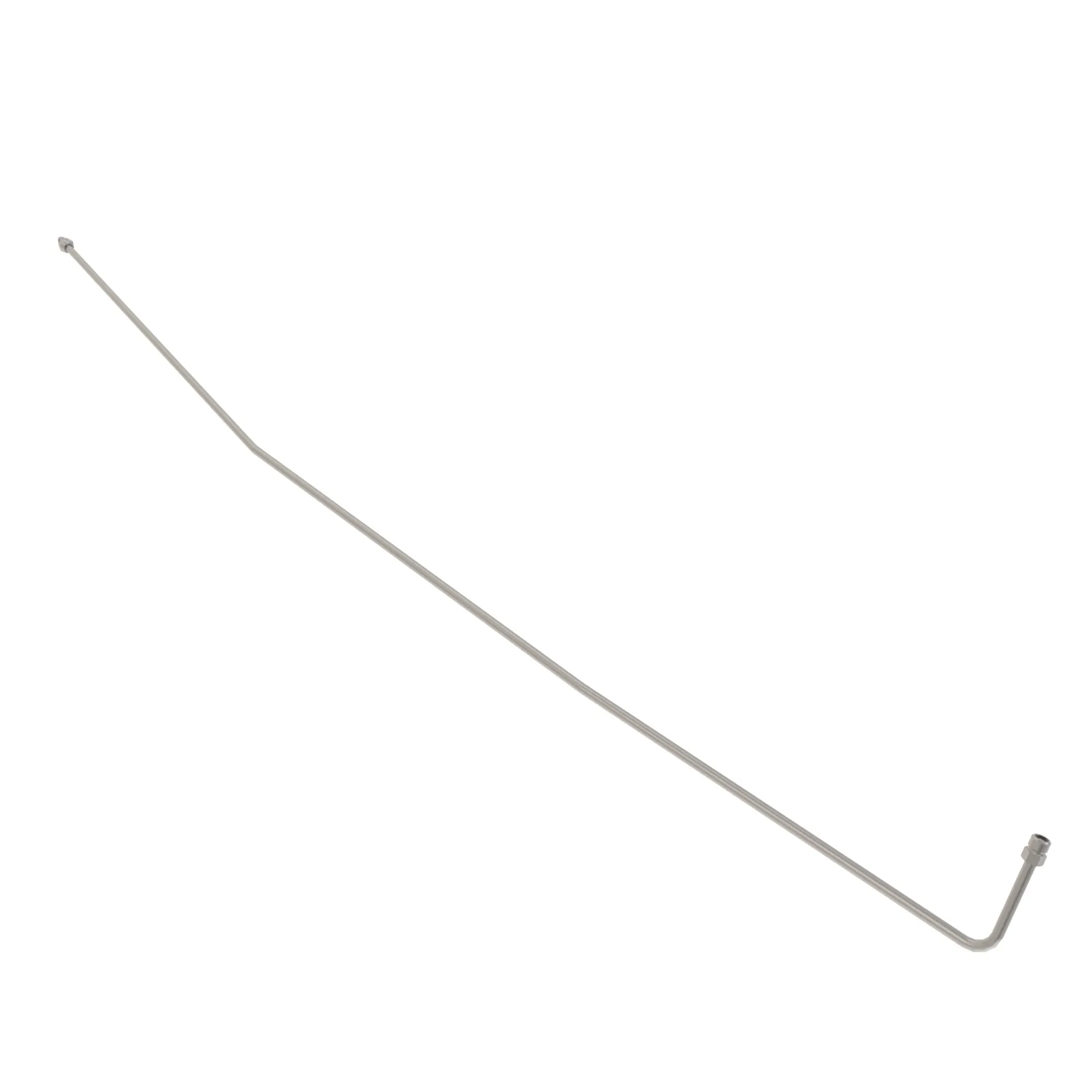LINE, A/C LIQUID, A-POST