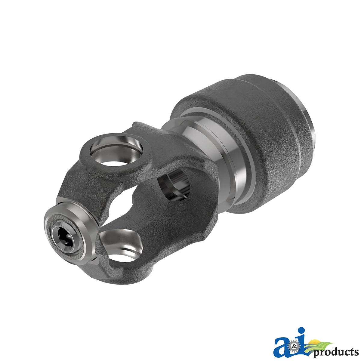 Safety Slide Lock Tractor Yoke