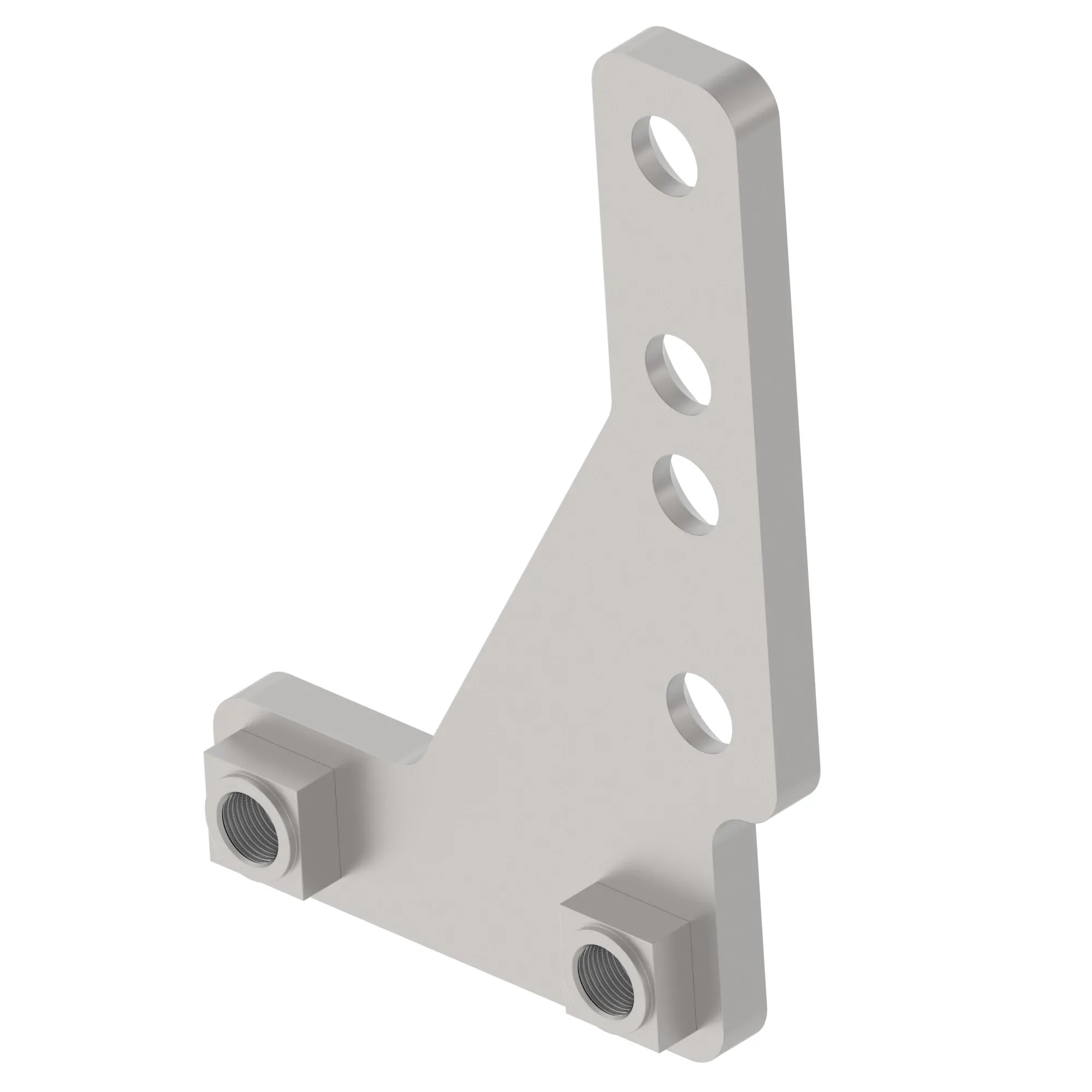 John Deere Bracket - AL169698
