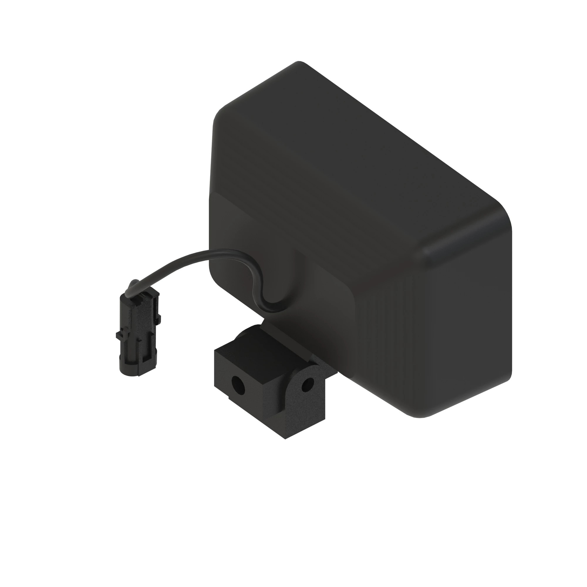 HEADLIGHT, LIGHT, HALOGEN 4 X 6 TRA