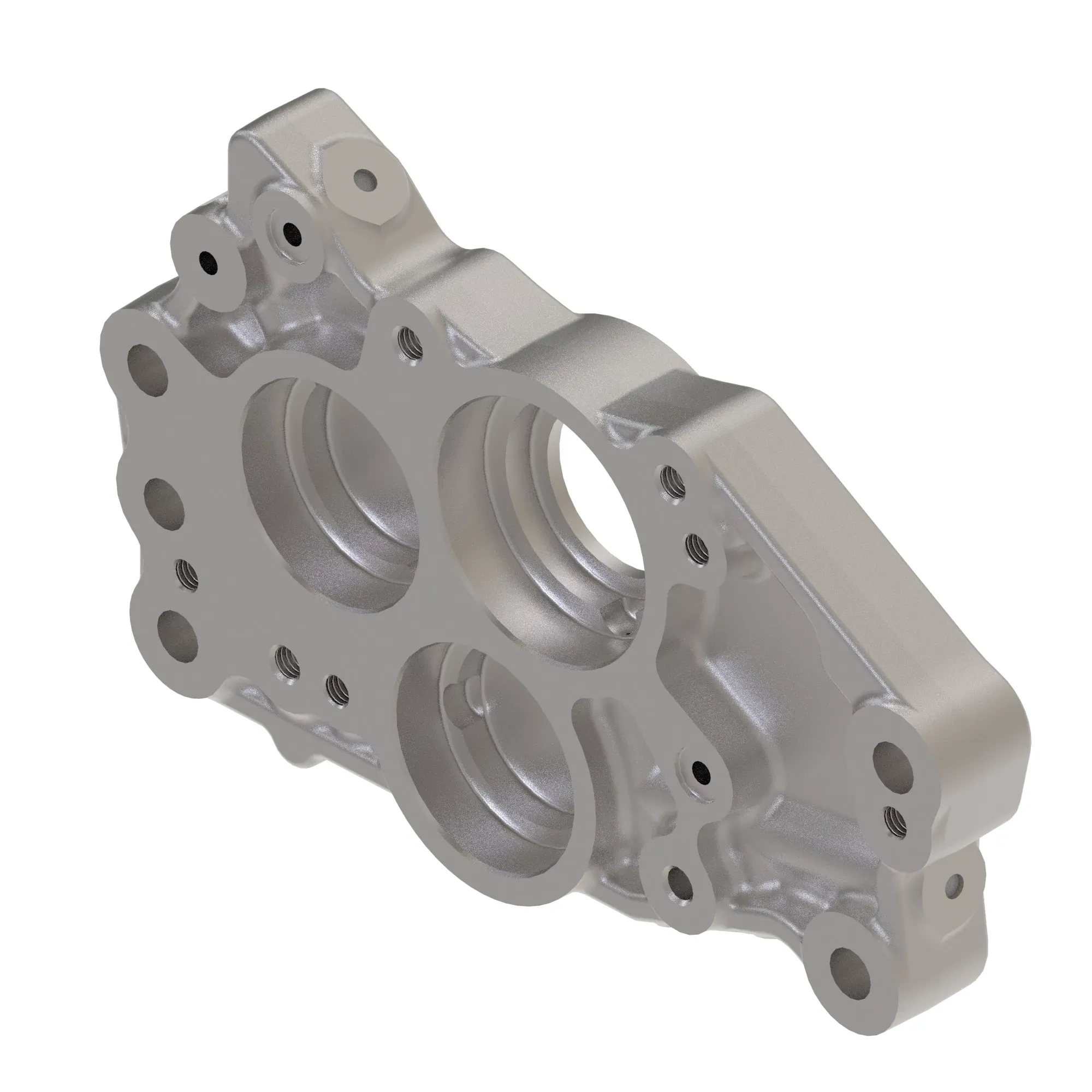 John Deere Rear PTO Support - RE578023
