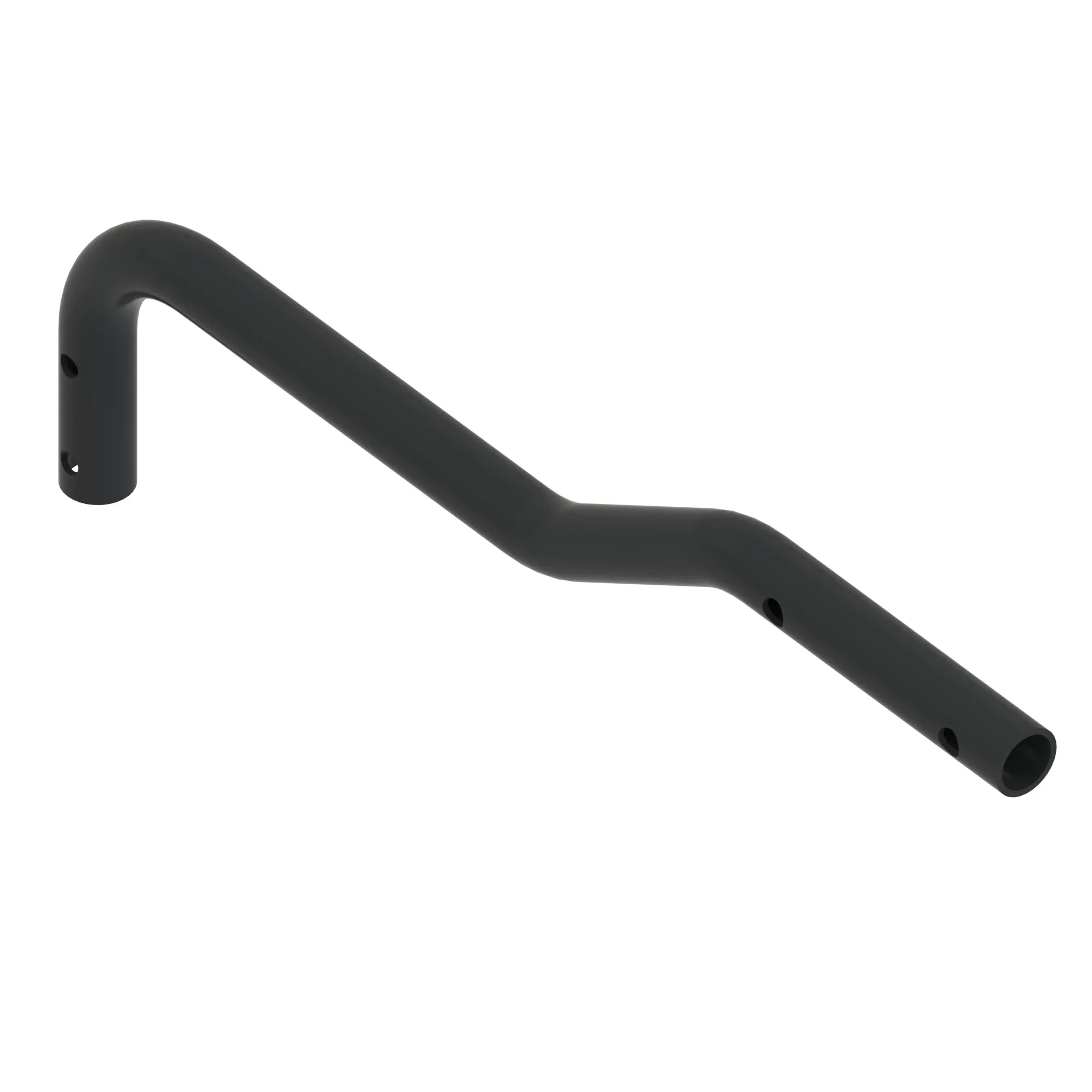 Light Bracket Tube