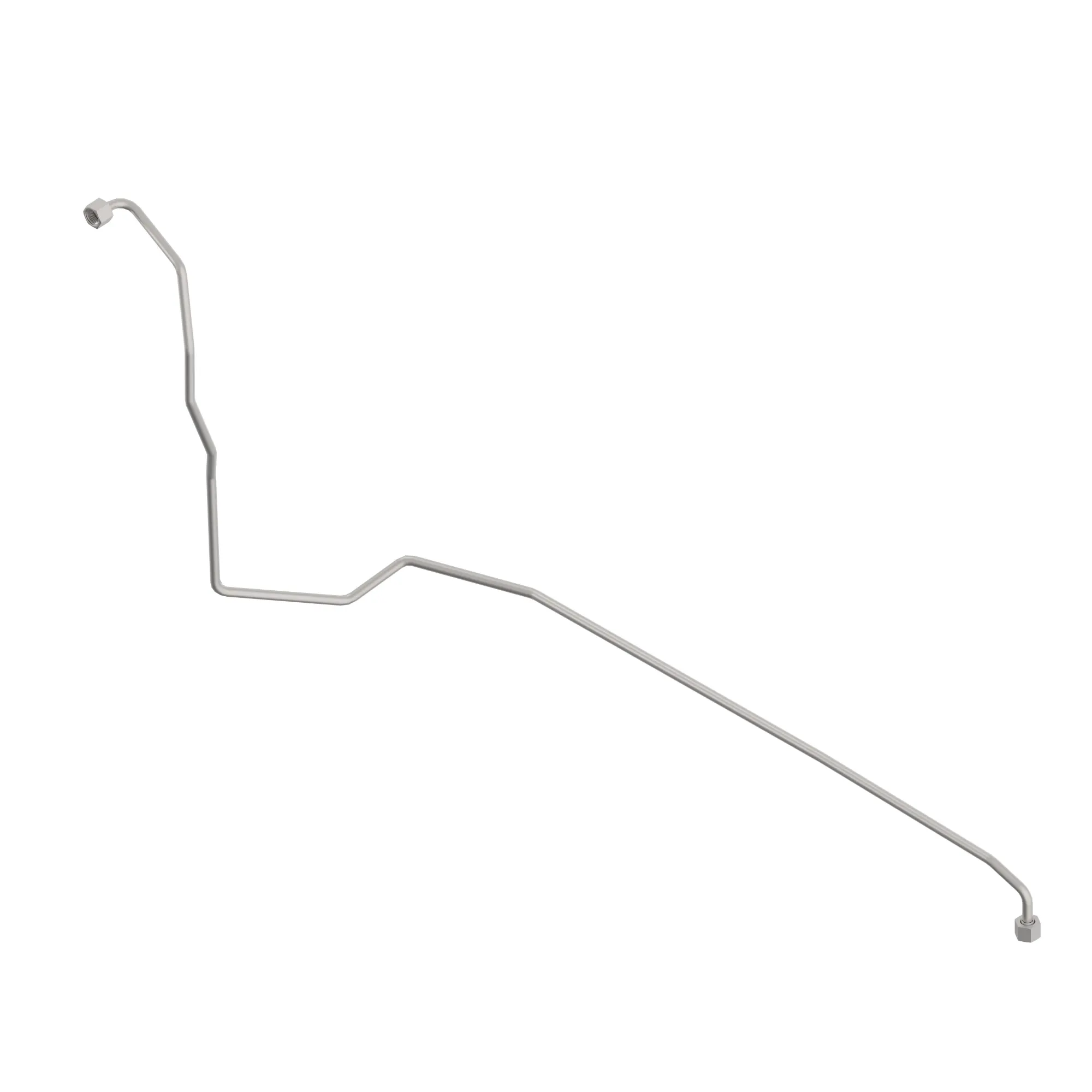 John Deere Brake Line - AL228929