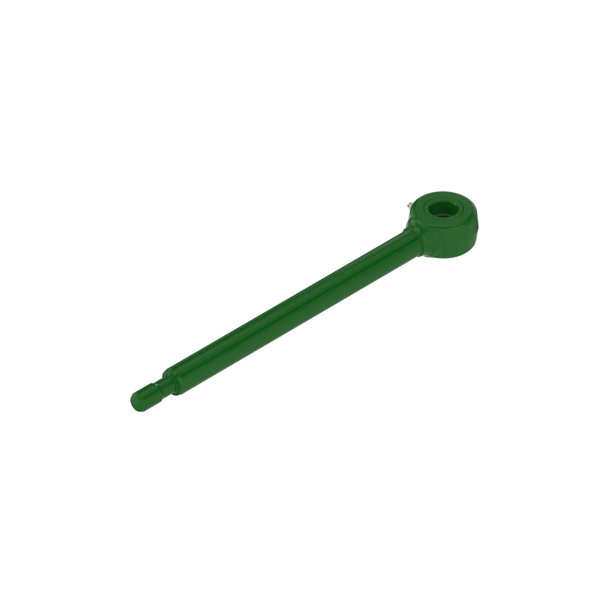 HYDRAULIC CYLINDER ROD, ASSEMBLY, 2