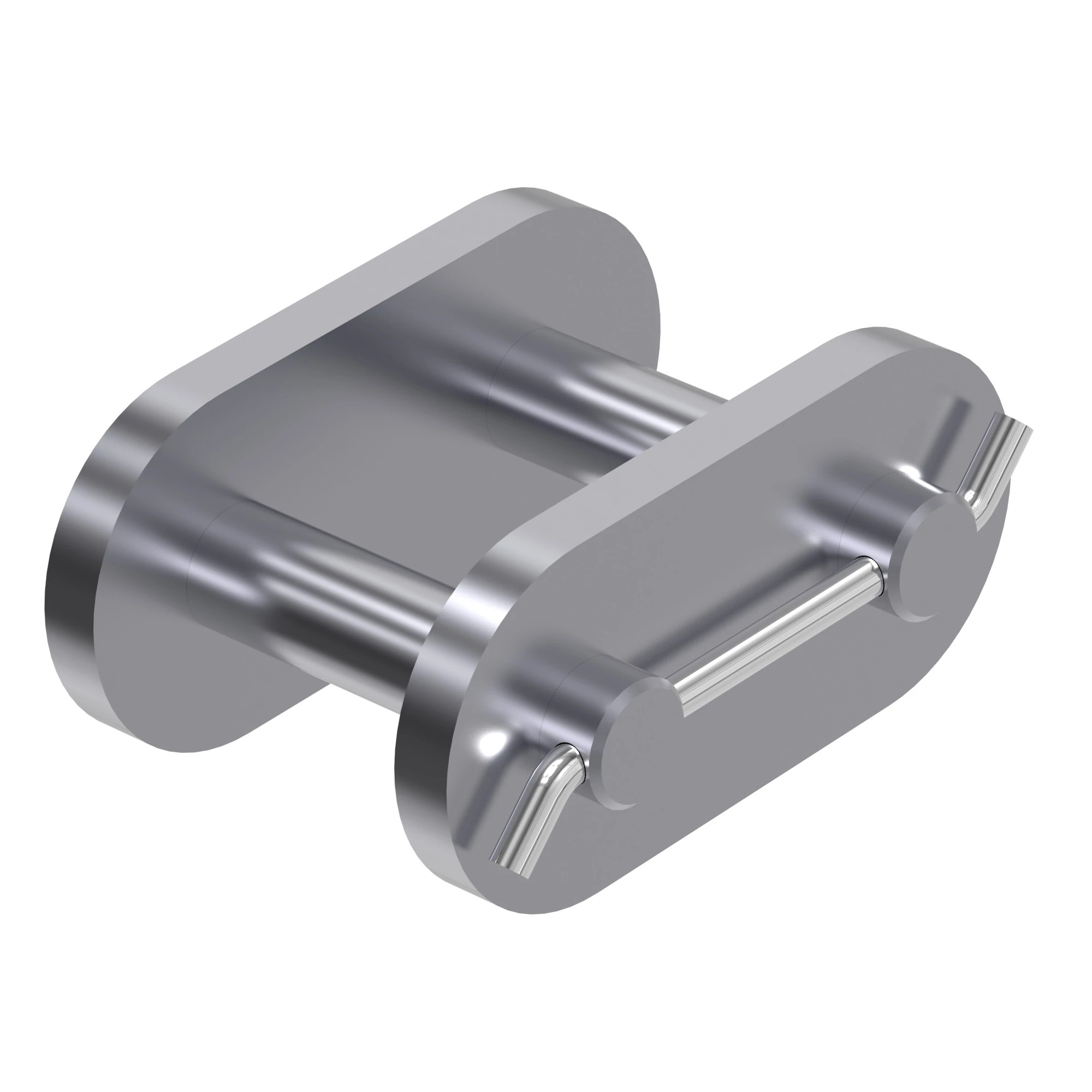 John Deere Pick-up Drive Chain Link - LCA105324