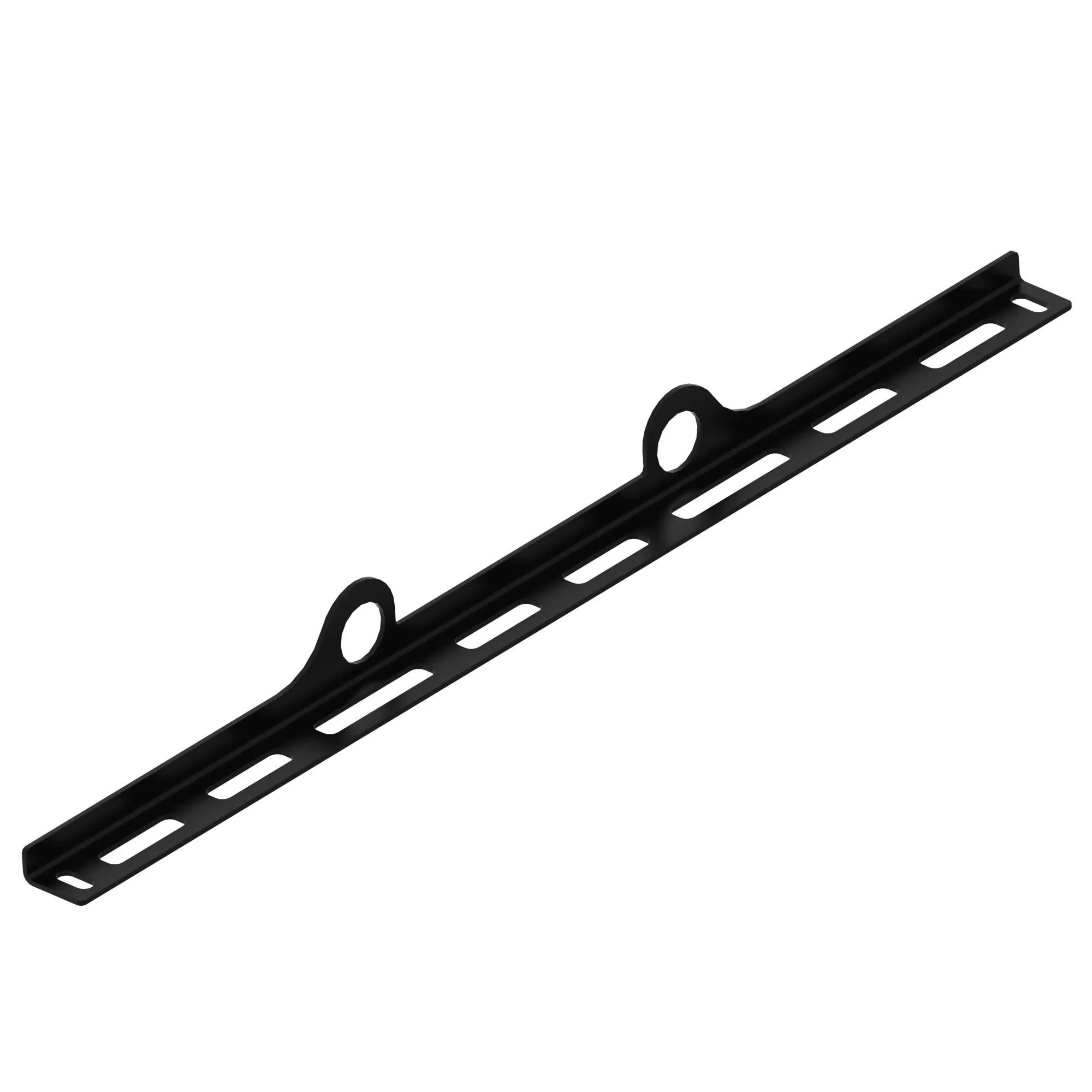 John Deere Hoc Cooler Line Mount Bracket - R544125
