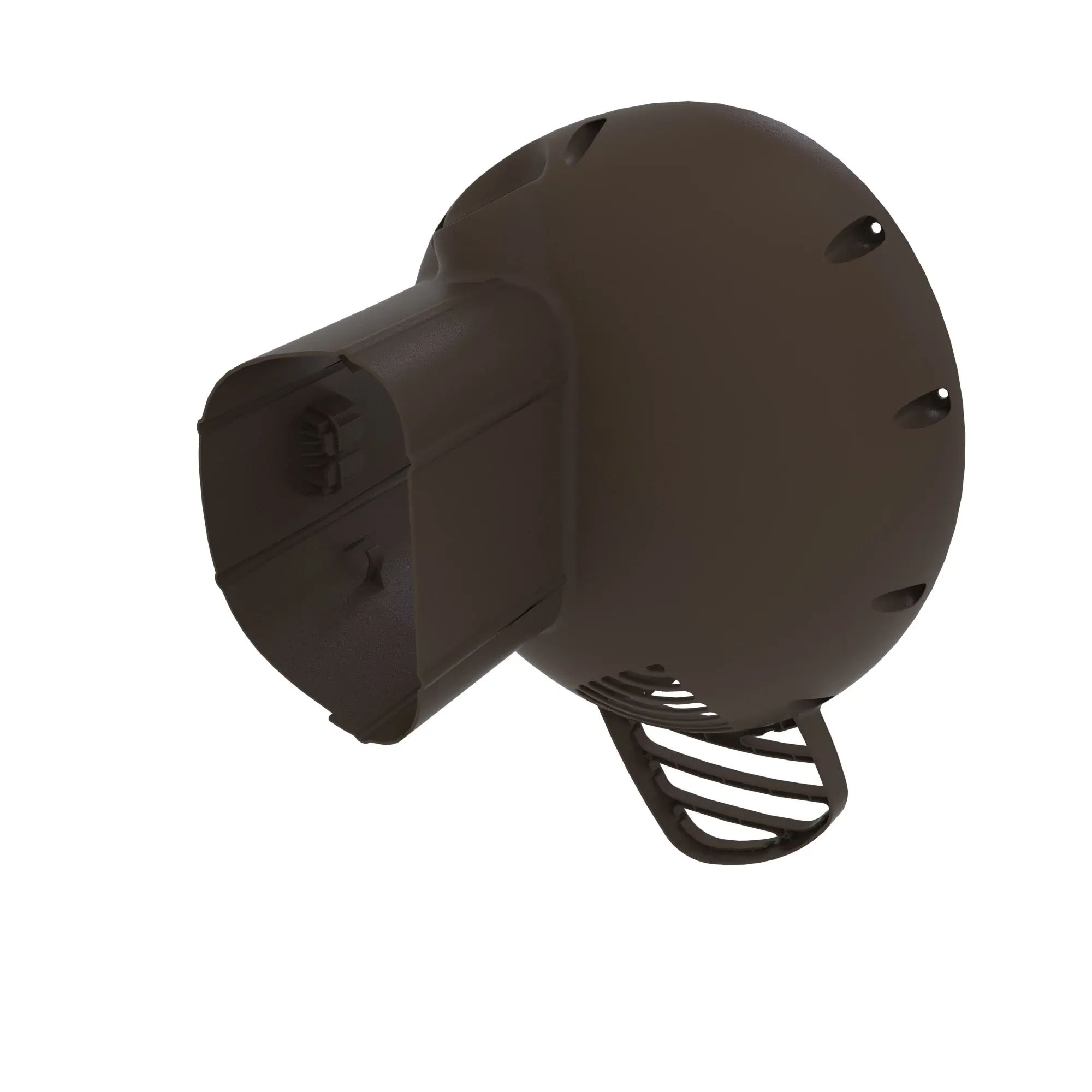 INSTRUMENT, LOWER PART