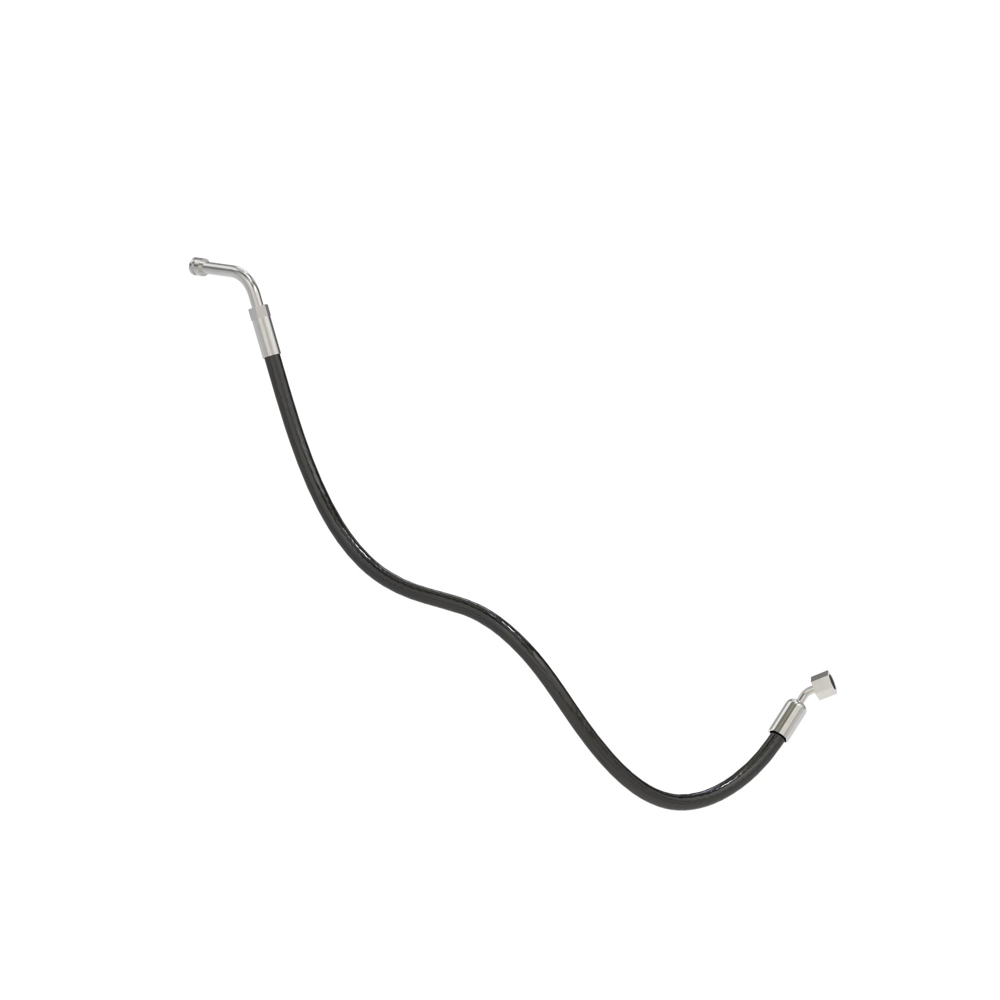 John Deere Refrigerant Hose, Flexible - RE61896