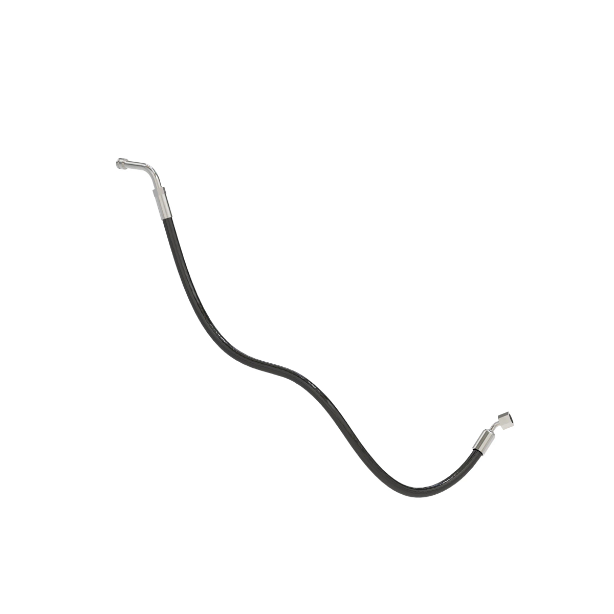 John Deere Refrigerant Hose, Flexible - RE61896