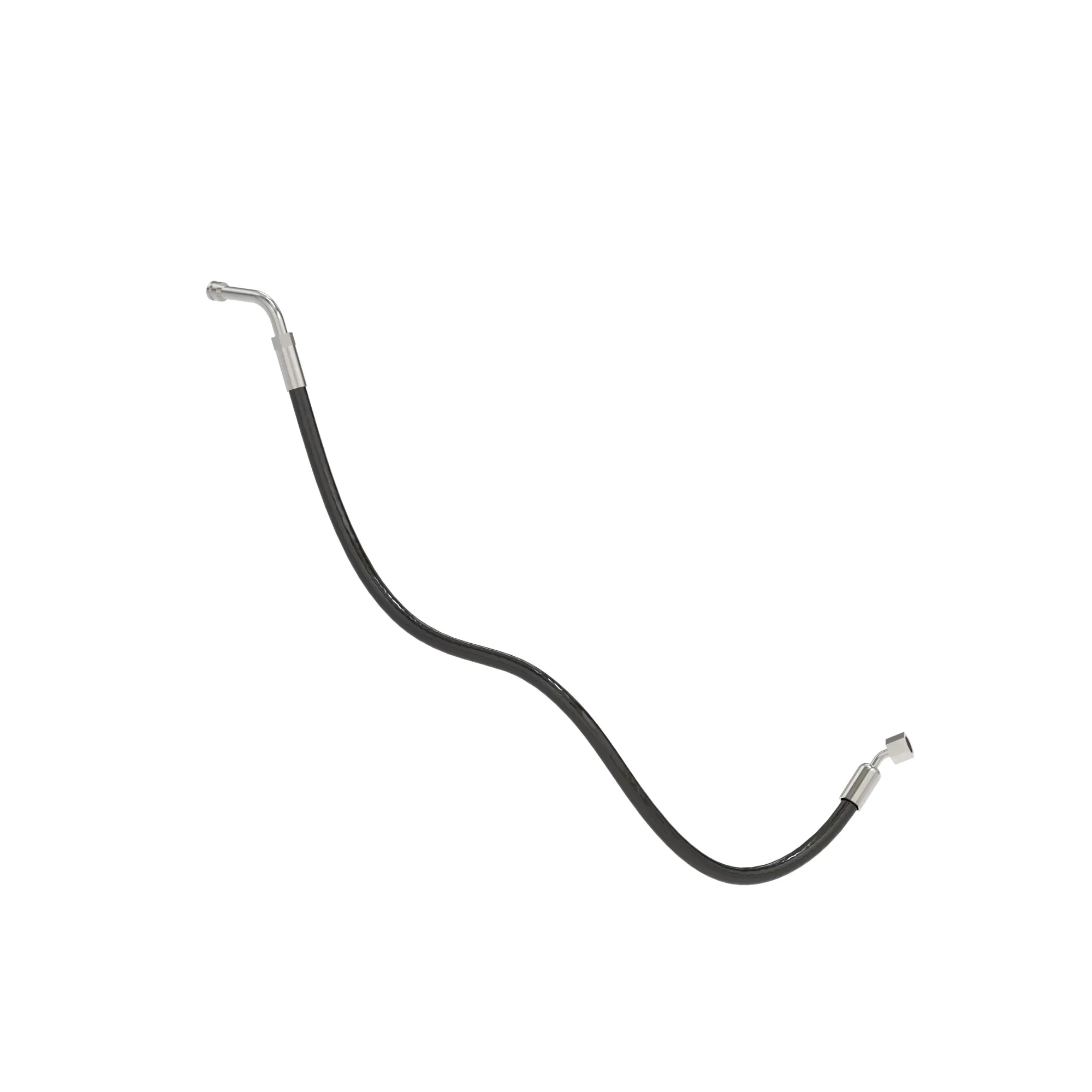 John Deere Refrigerant Hose, Flexible - RE61896
