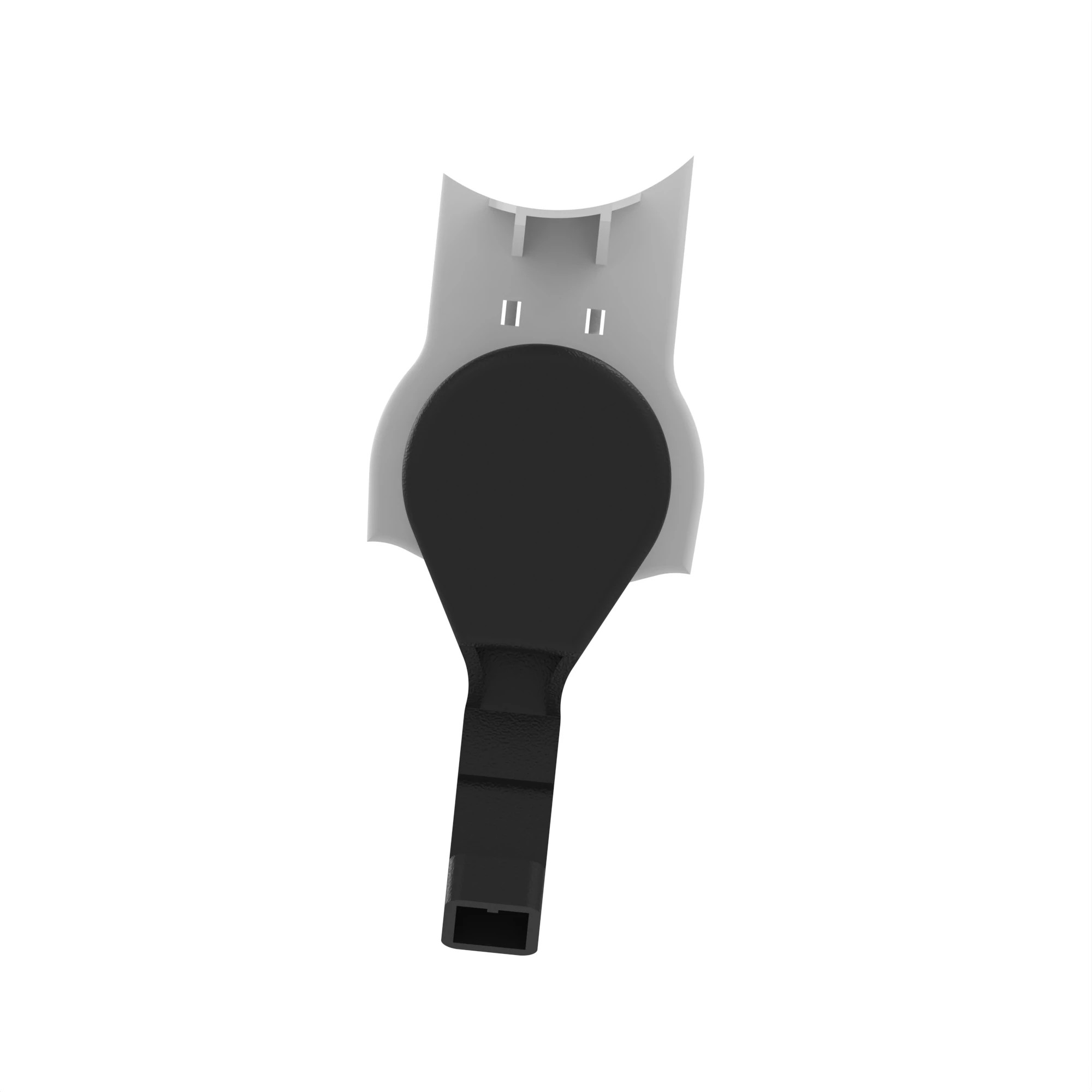 SUPPORT ASSY.,TURN SIGNAL MECHM.