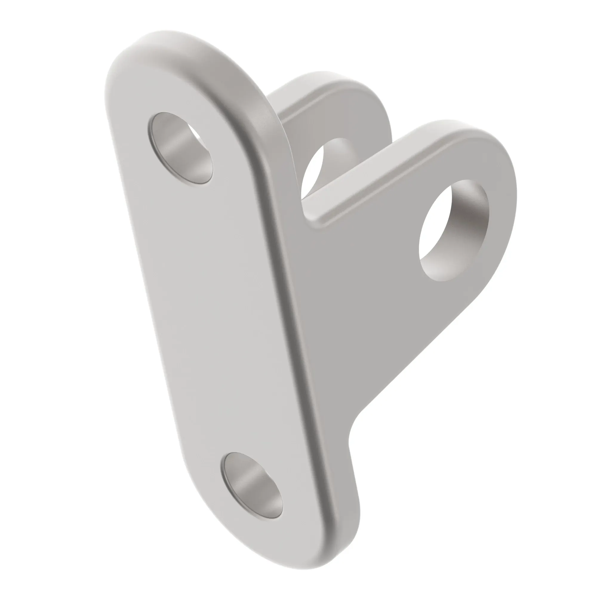 END FENDER LIFT ASSIST MOUNT