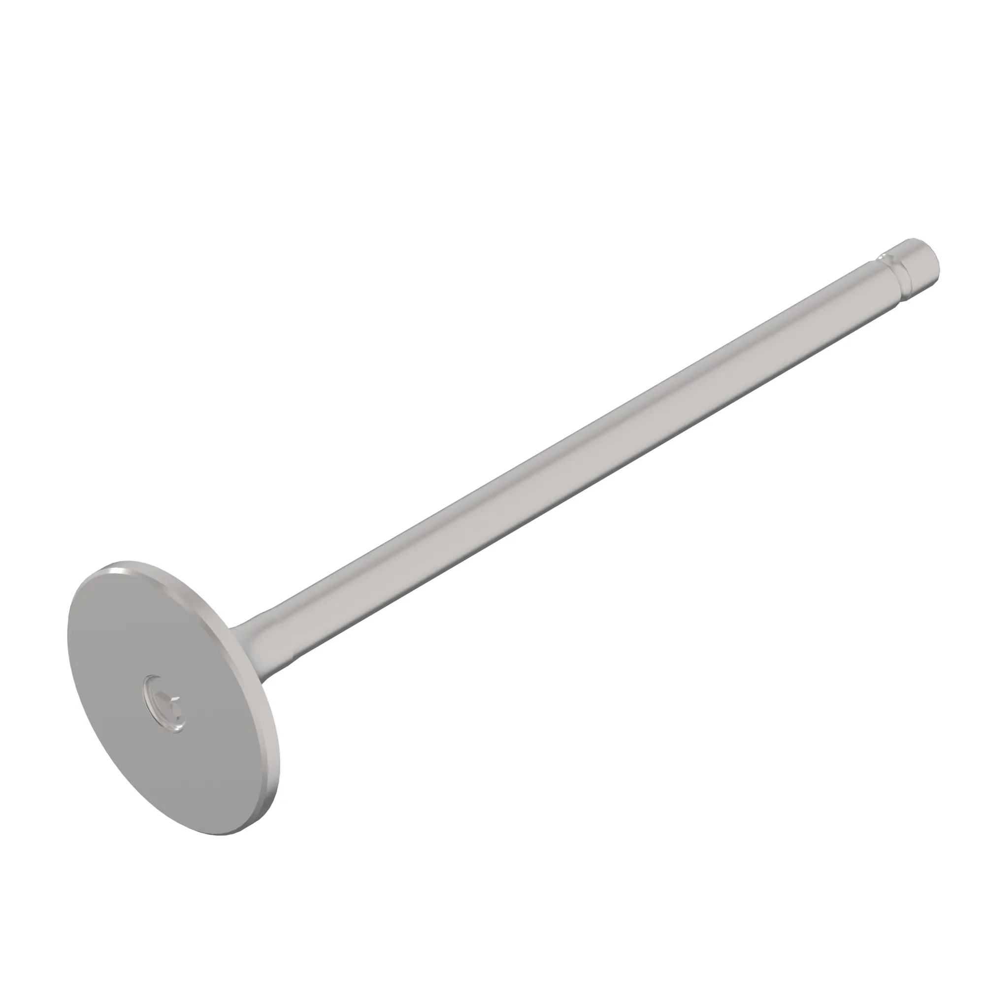 John Deere Intake Valve - R537049