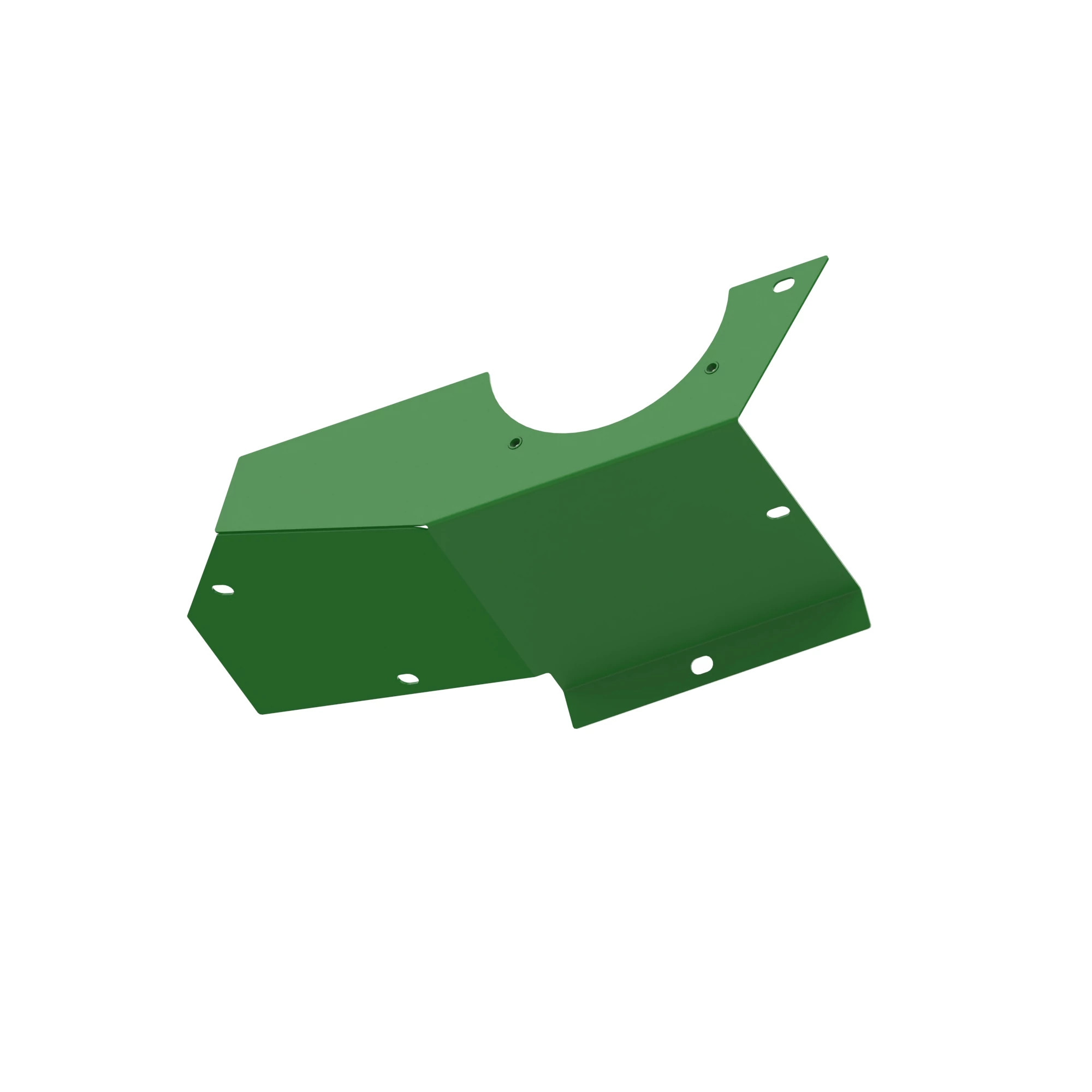 ATD Debris Management Manifold