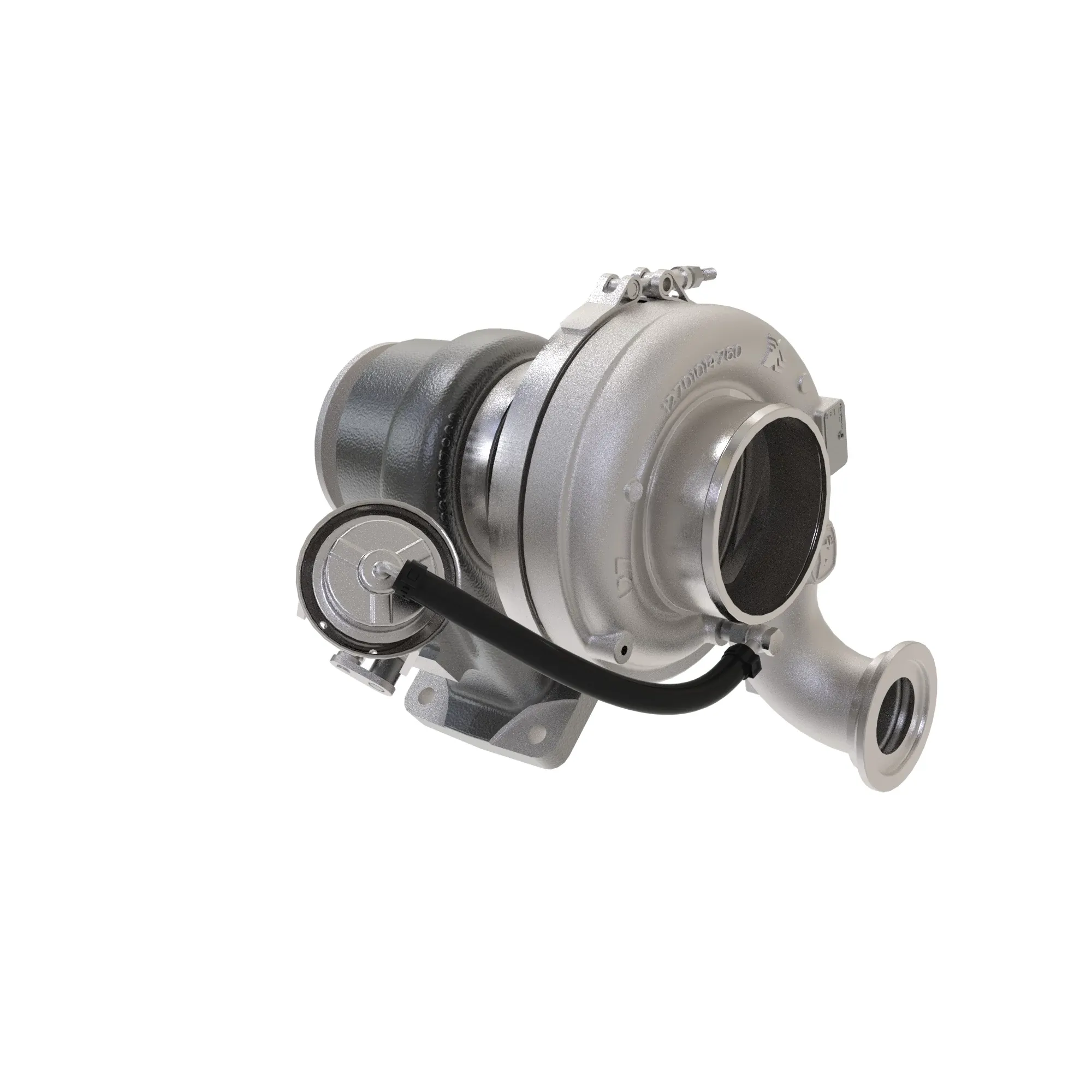 WASTEGATE,  7J BRAZIL -SIII