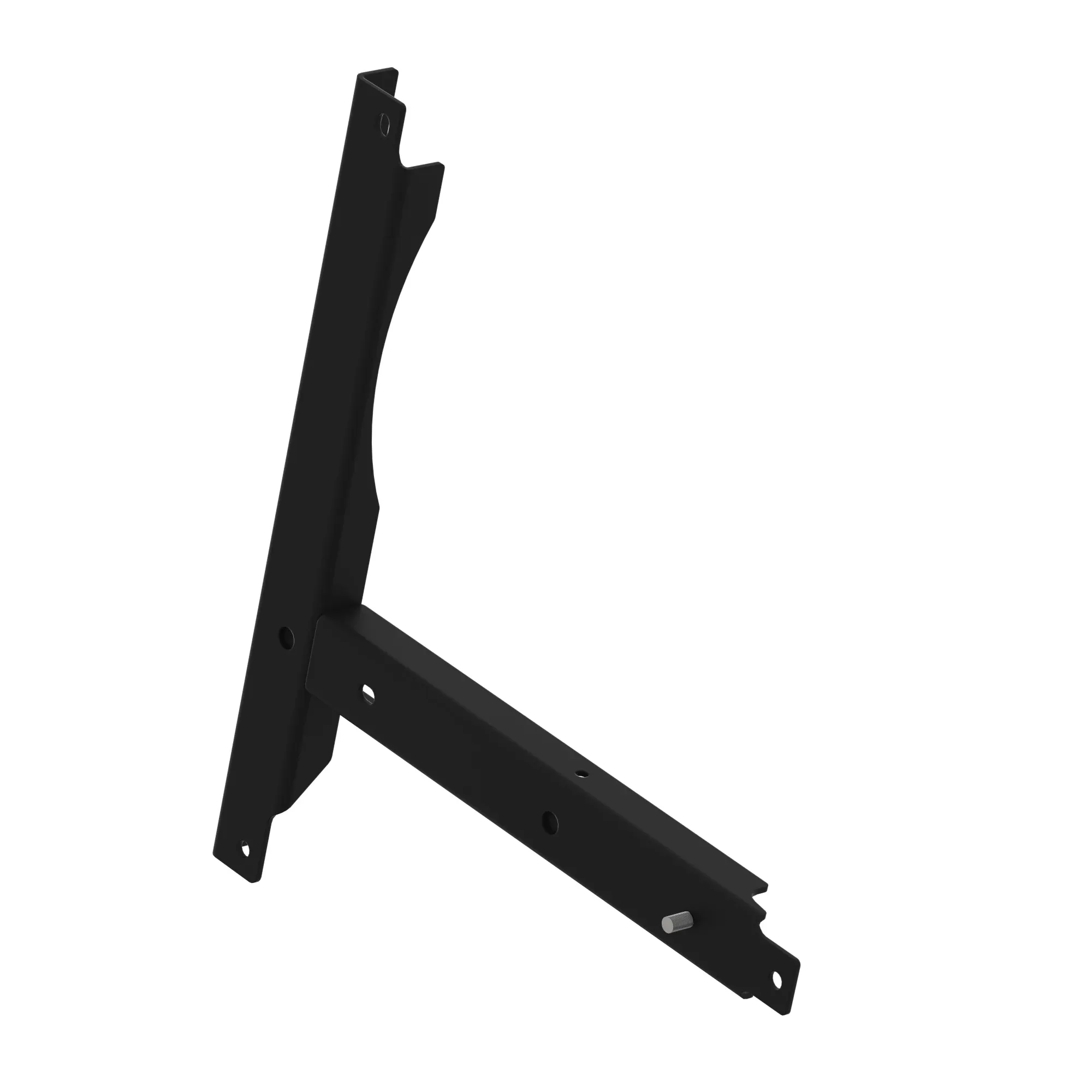 John Deere Frame Bracket - AUC15595
