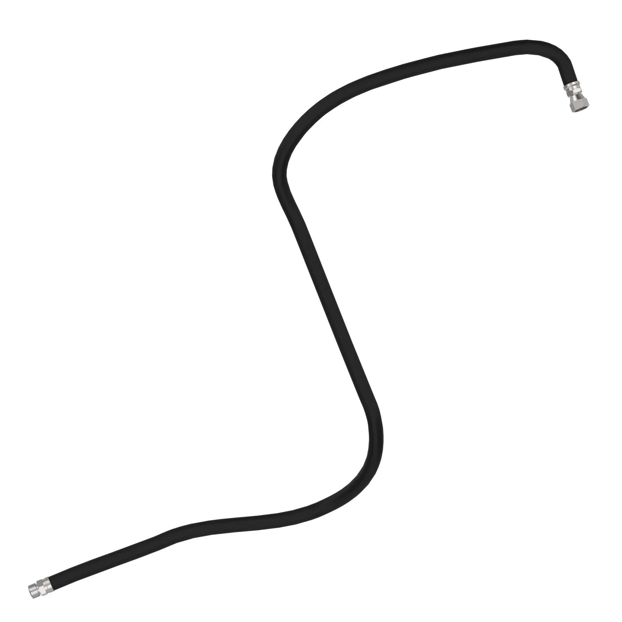 Hose, Fuel Return