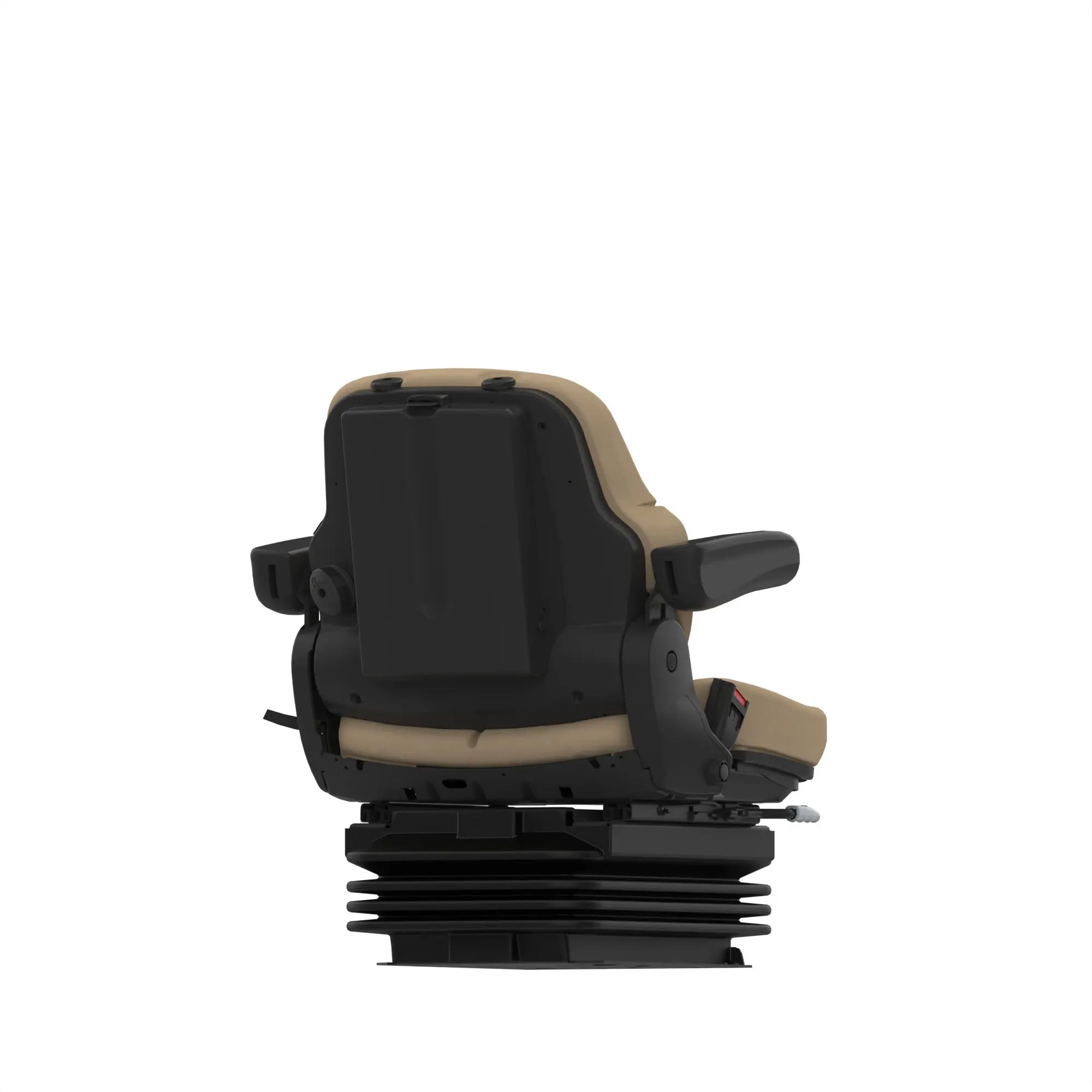 Assembly FIK, Air Suspension Seat