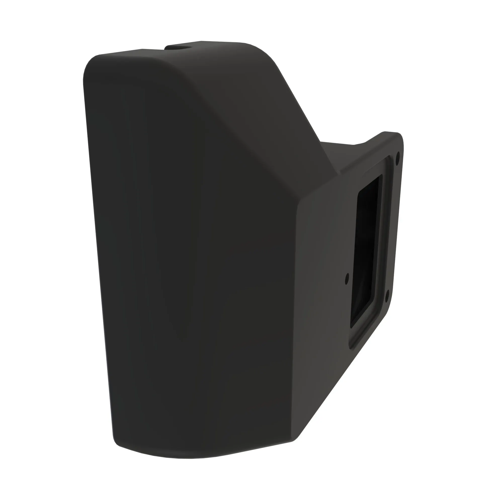 DUCT, AIR FRESH AIR INTAKE