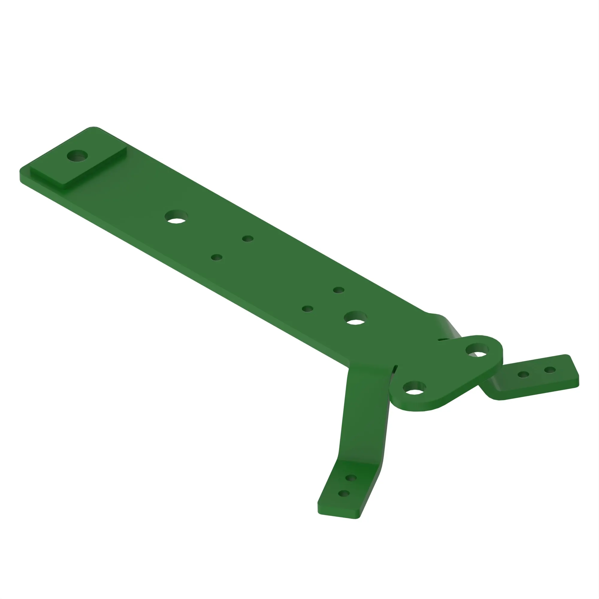 ACTUATOR BRACKET WELDMENT