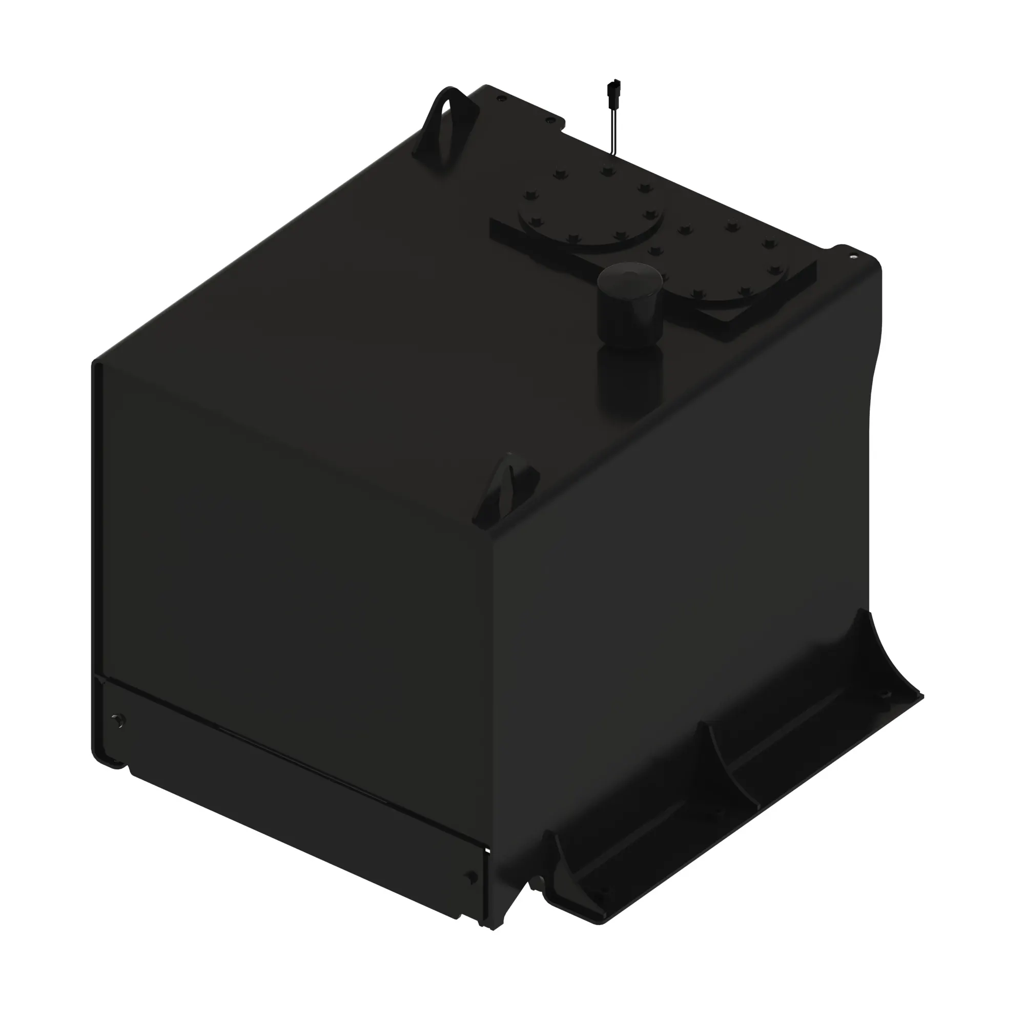Hydraulic Reservoir