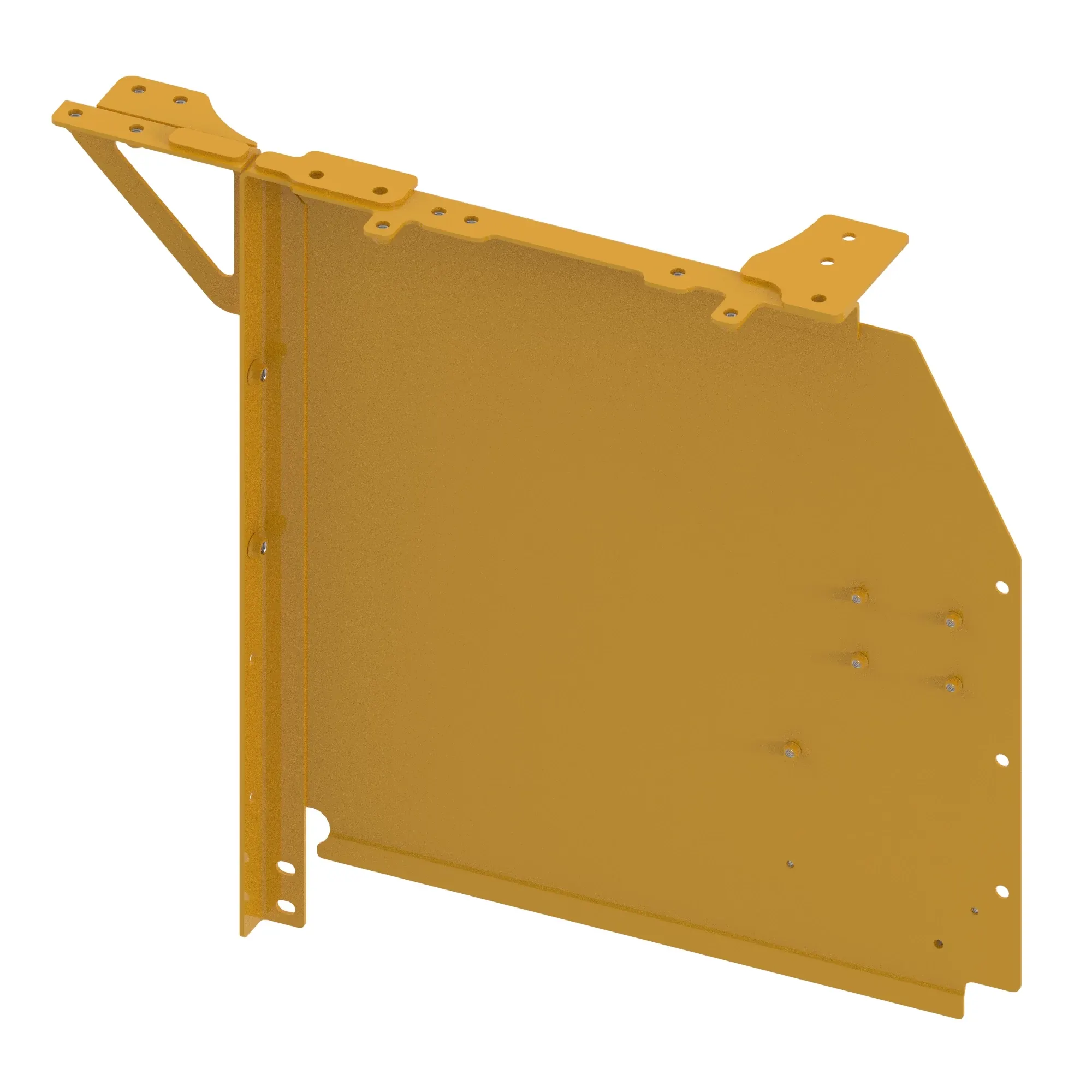 John Deere Partition - AT501170