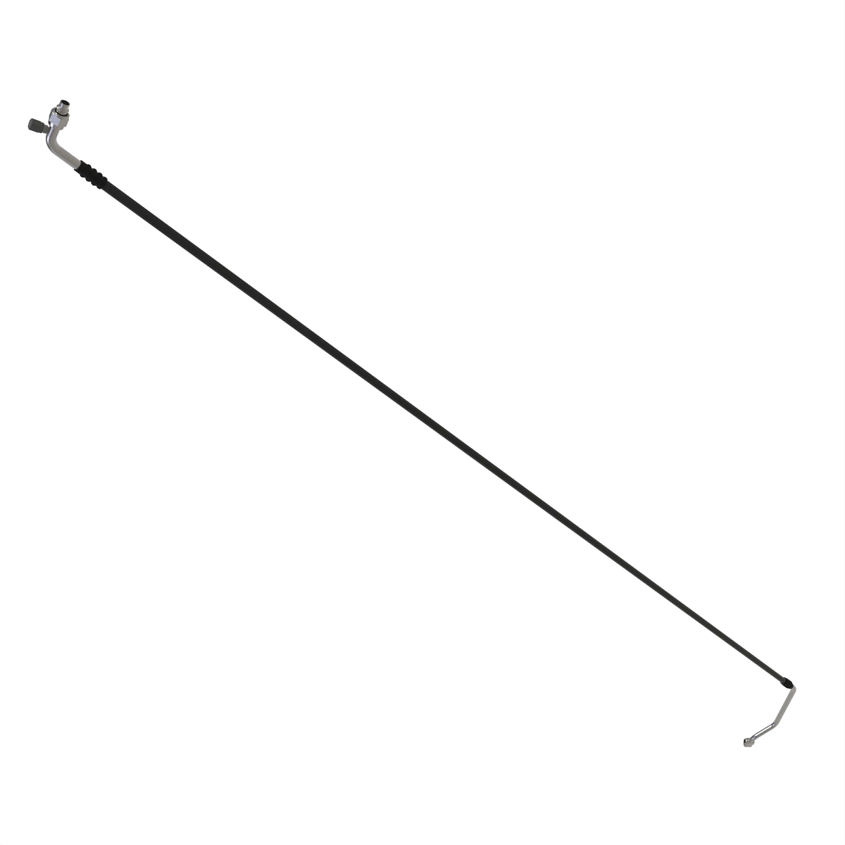 HOSE, AC LINE, SUCTION, M42-MW32