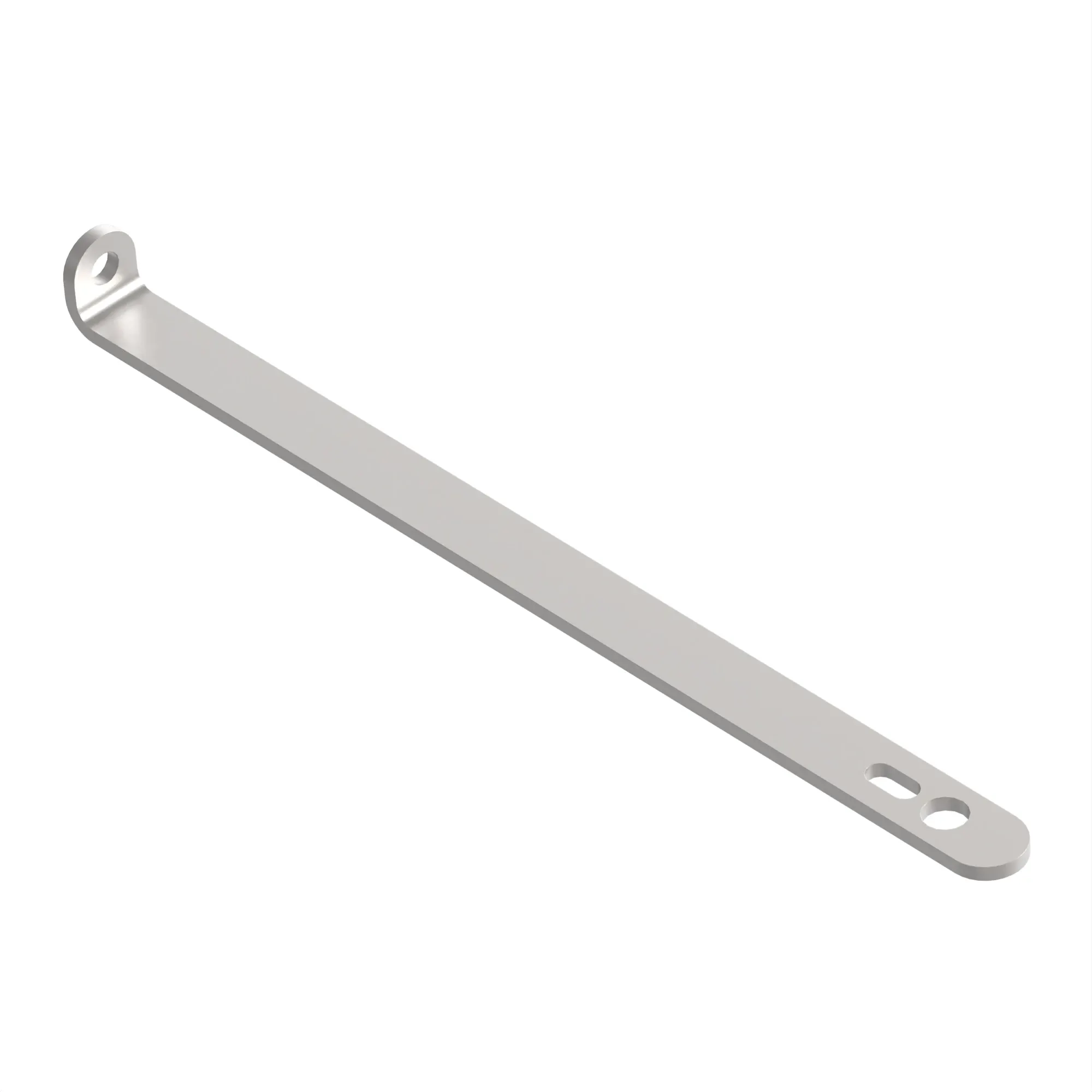 John Deere Concave Suspension Brace - CQ54745